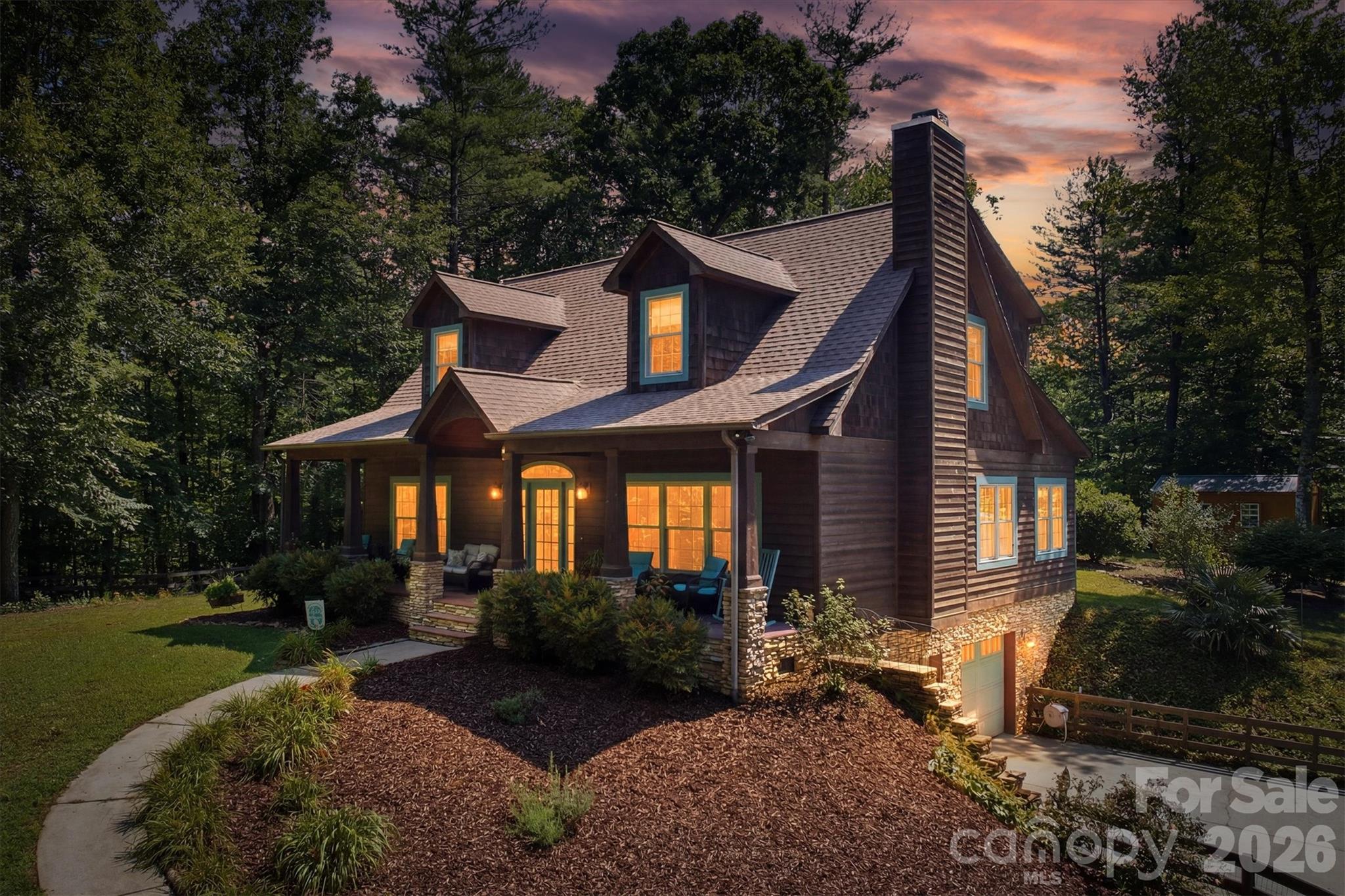 2064 Old Nc 18 None — Morganton