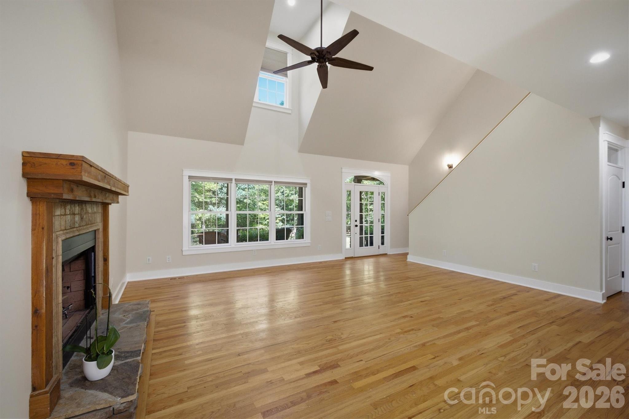 2064 Old Nc 18 None — Morganton