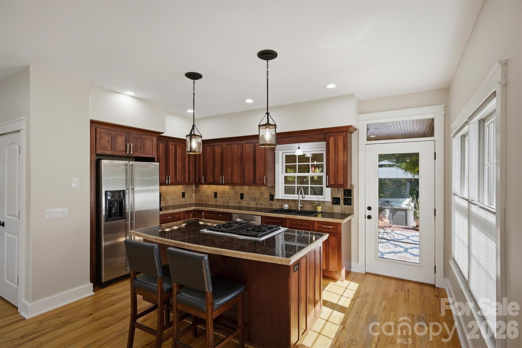 2064 Old Nc 18 None — Morganton