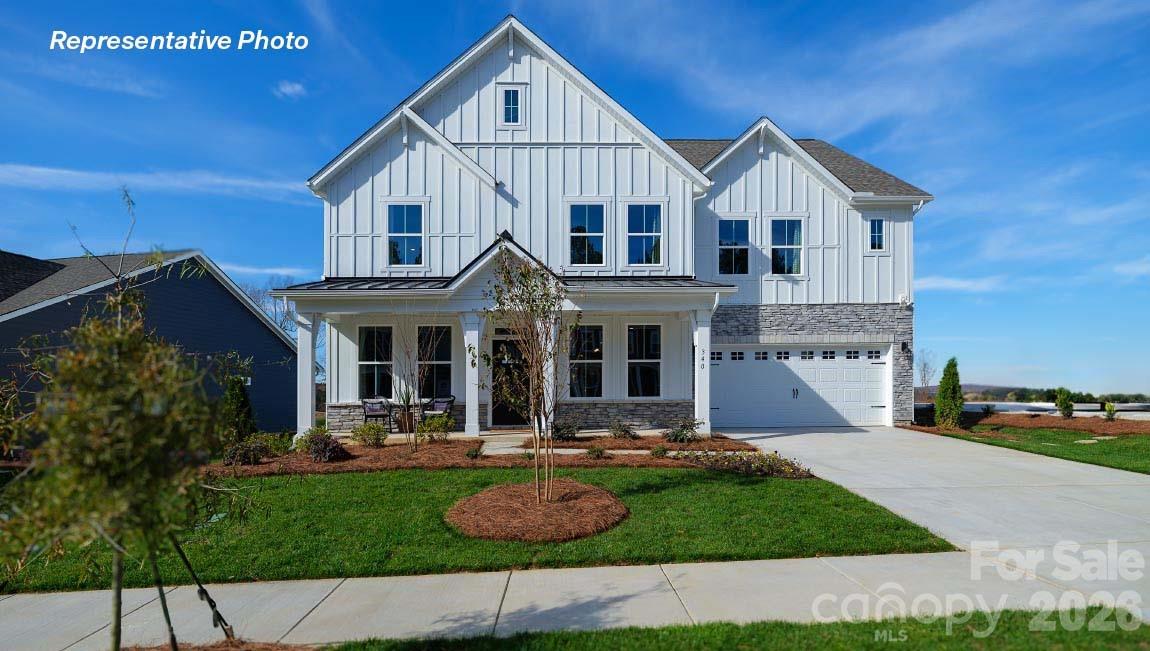 6046 Shady Terrace Lane — York