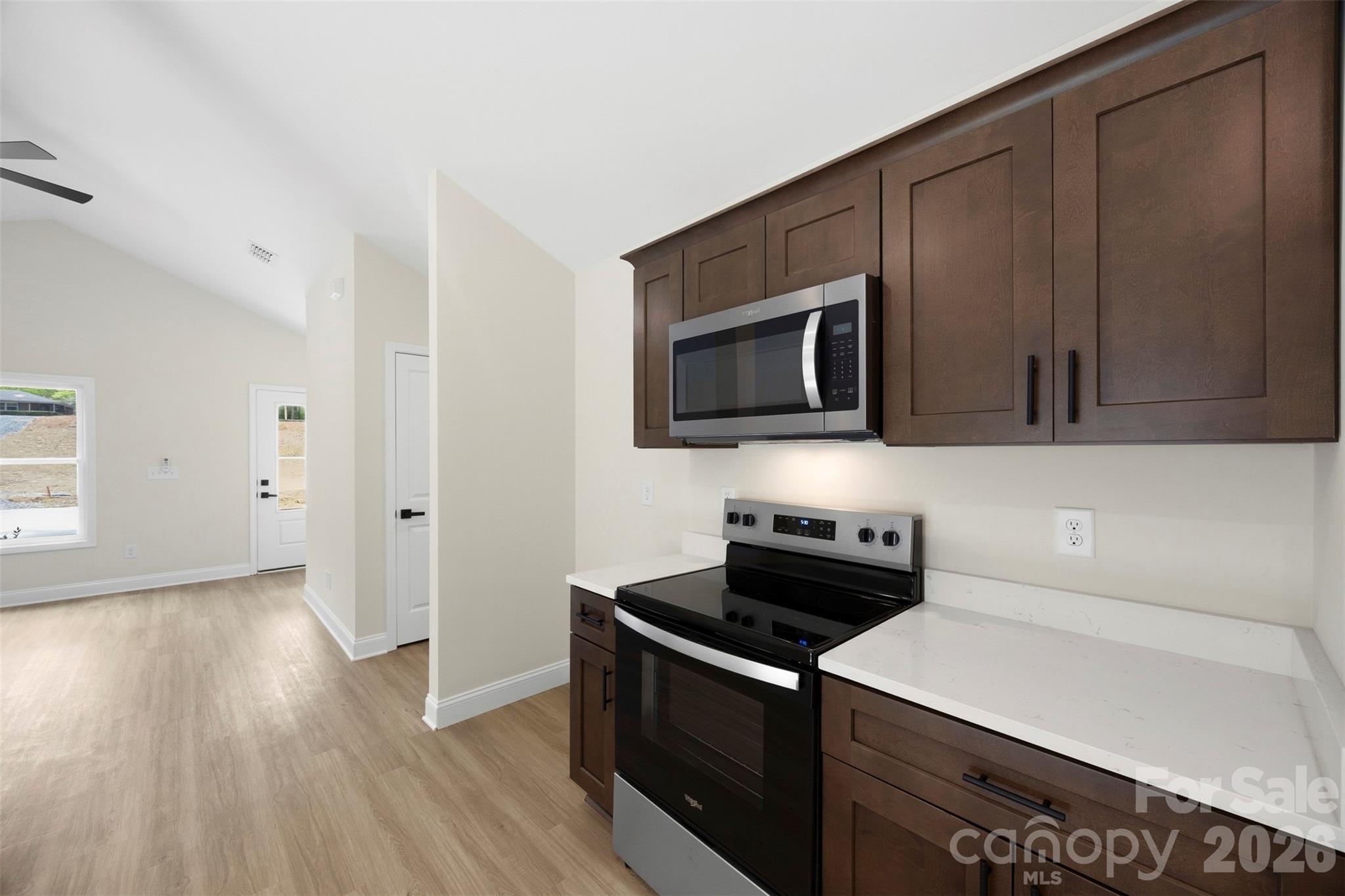 204 Knollwood Circle — Albemarle