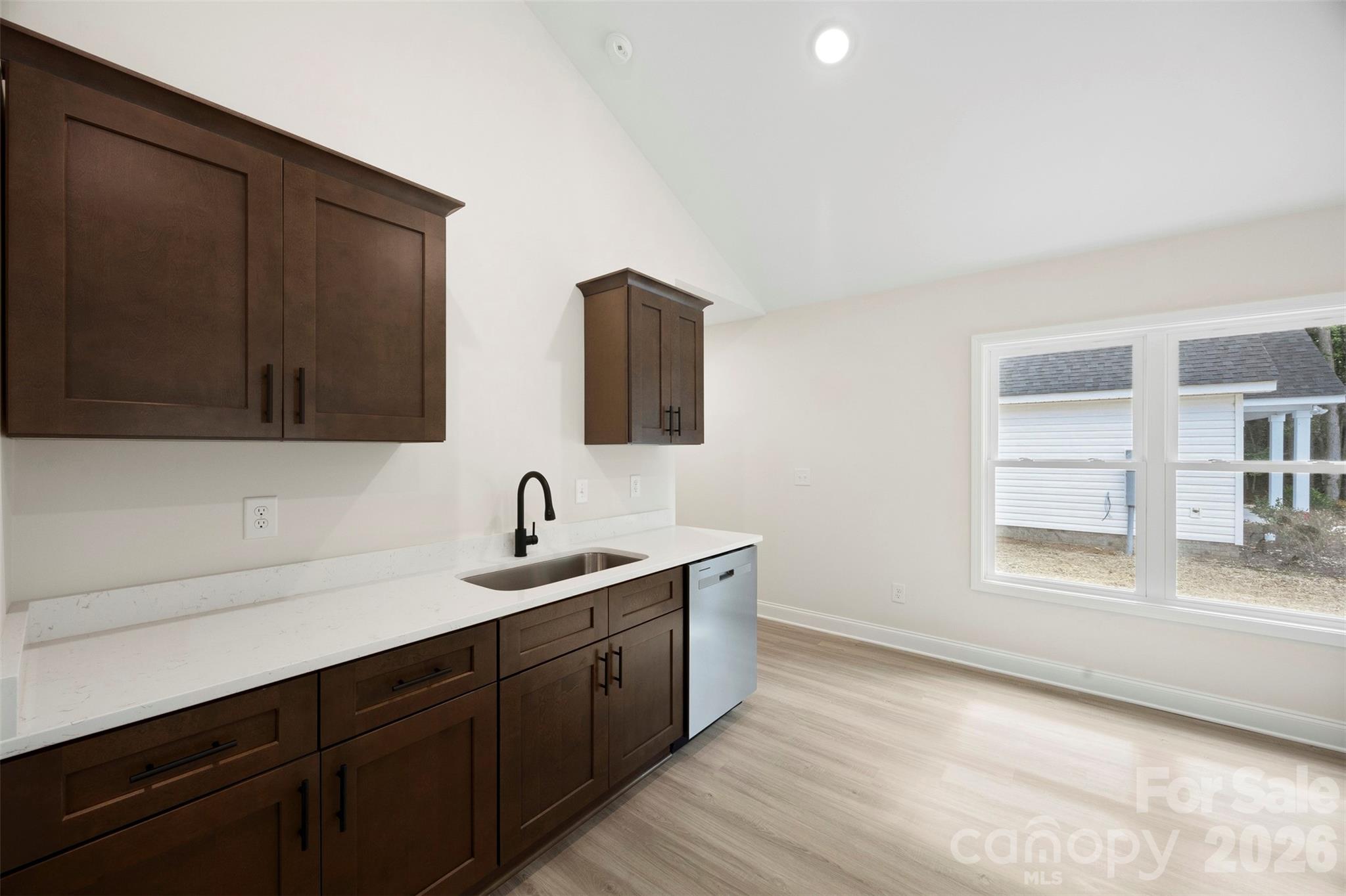 204 Knollwood Circle — Albemarle
