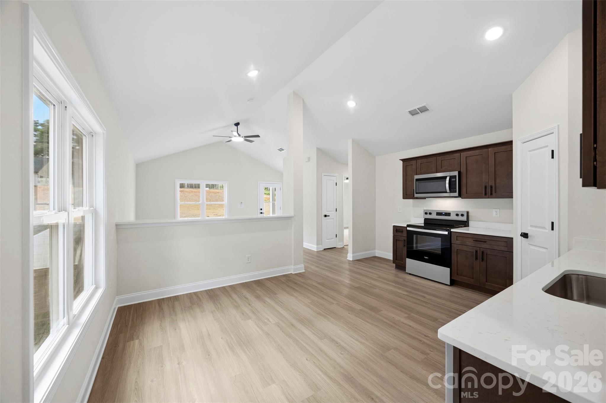 204 Knollwood Circle — Albemarle