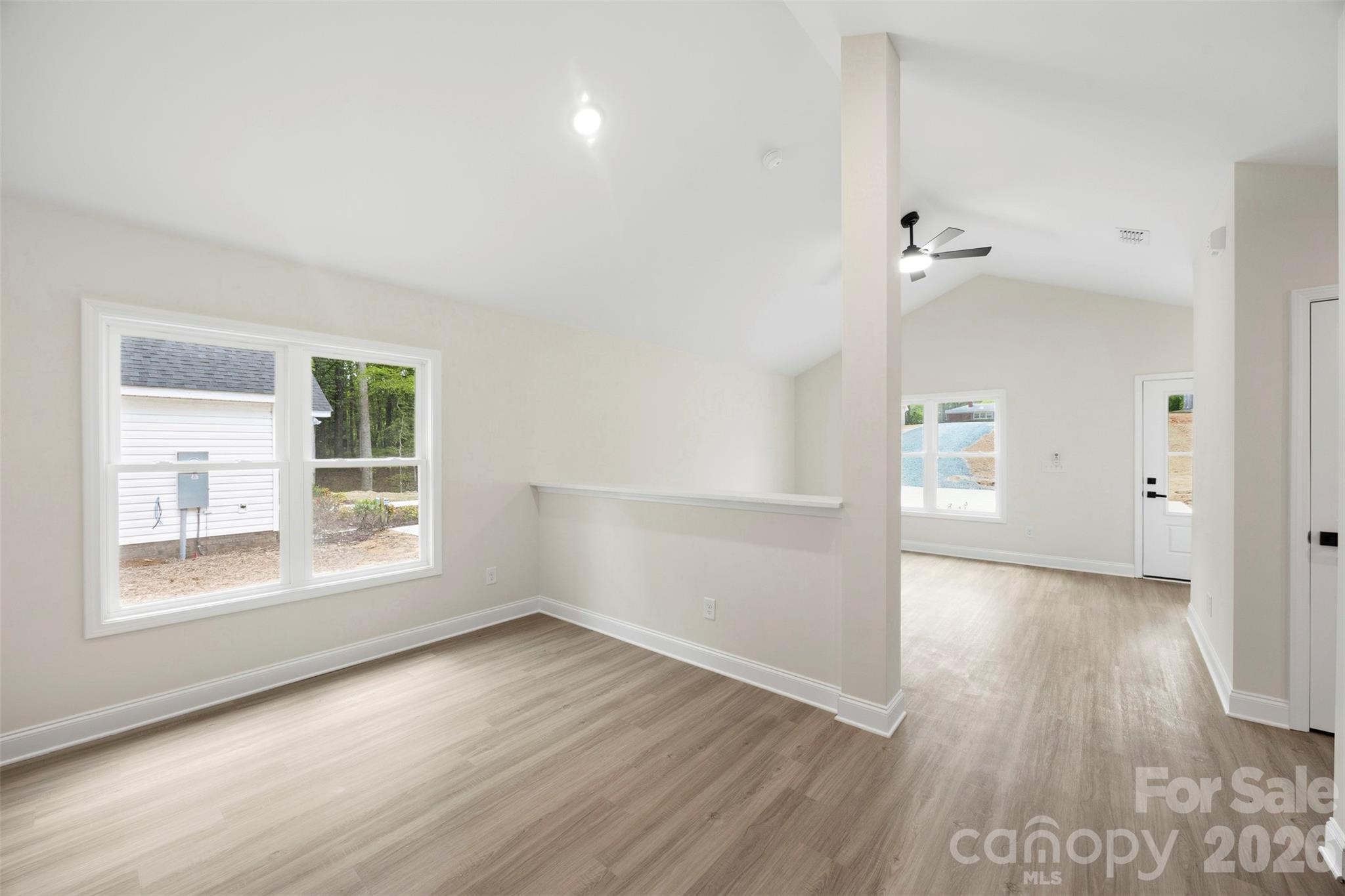 204 Knollwood Circle — Albemarle