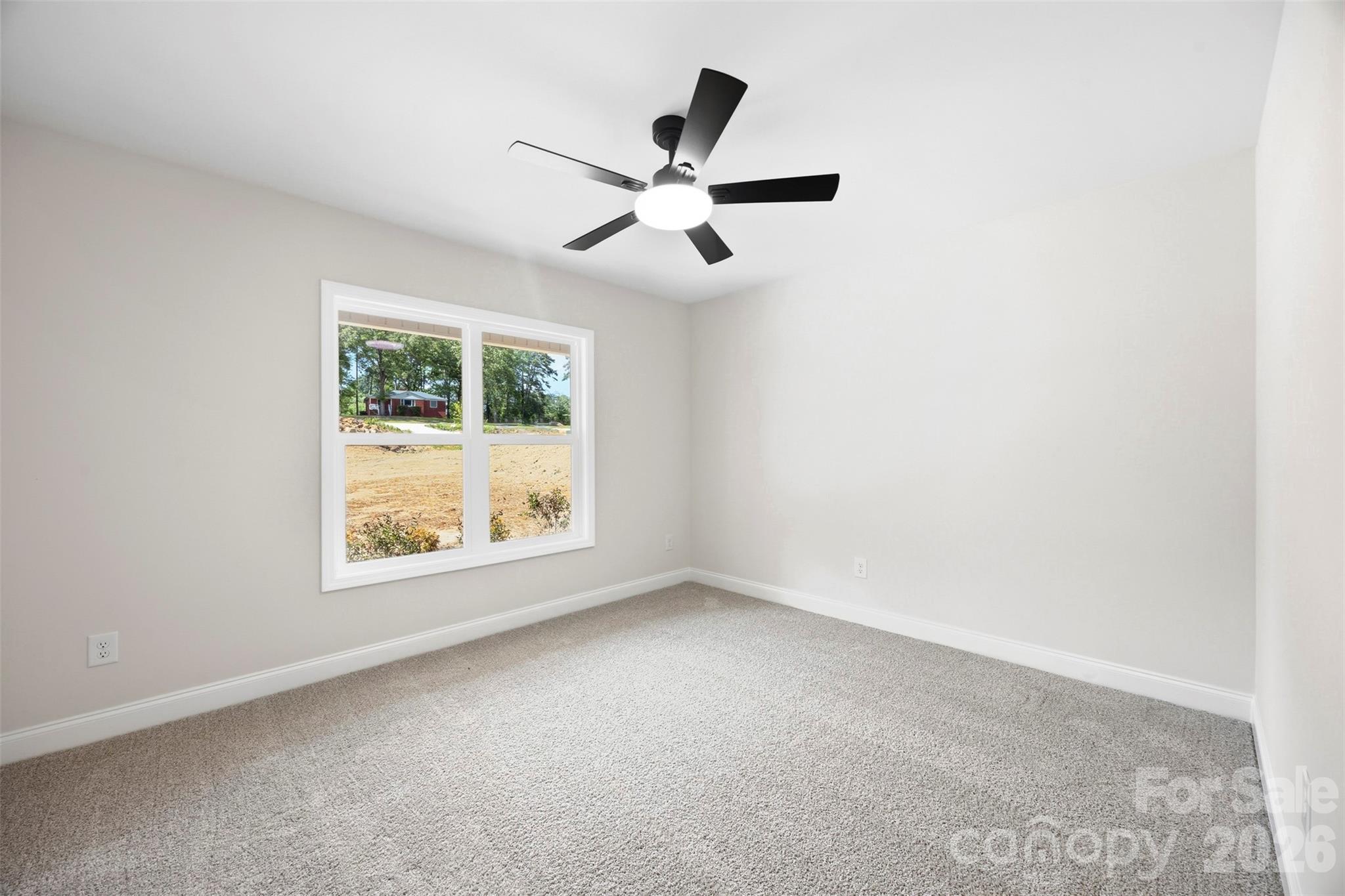 204 Knollwood Circle — Albemarle