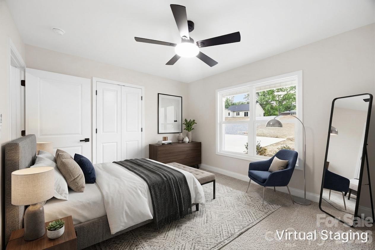 204 Knollwood Circle — Albemarle