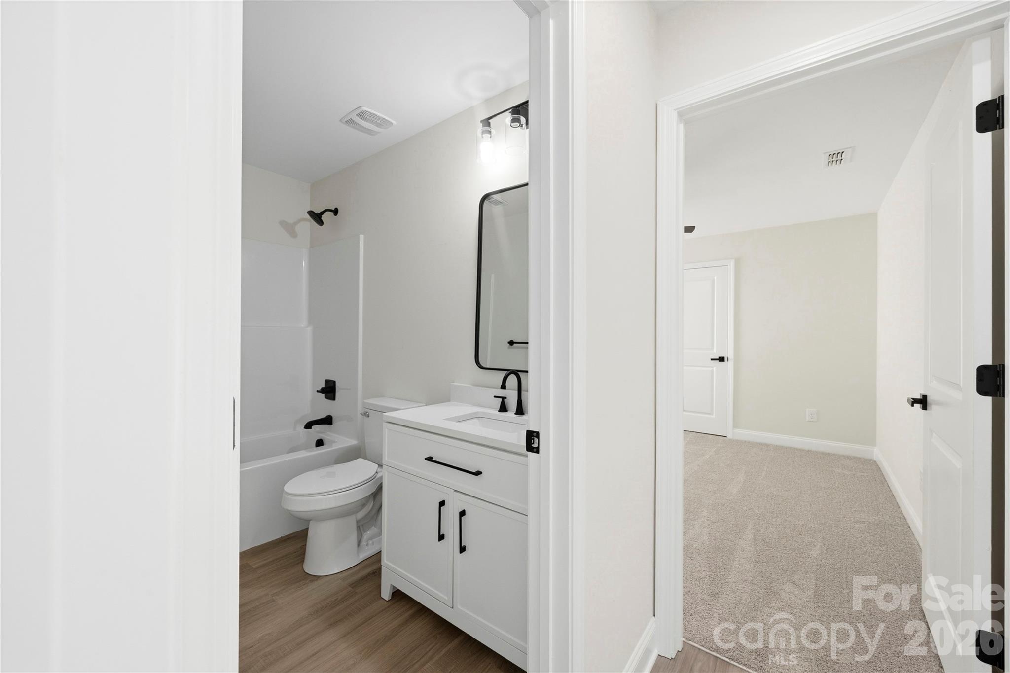 204 Knollwood Circle — Albemarle