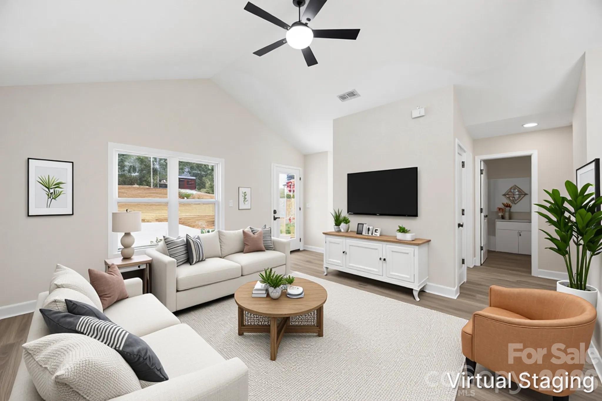 204 Knollwood Circle — Albemarle