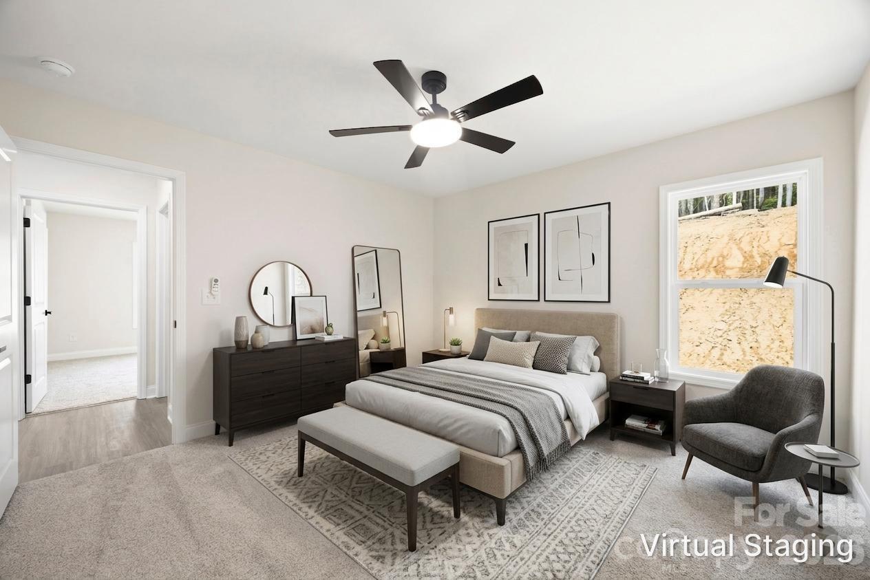 204 Knollwood Circle — Albemarle