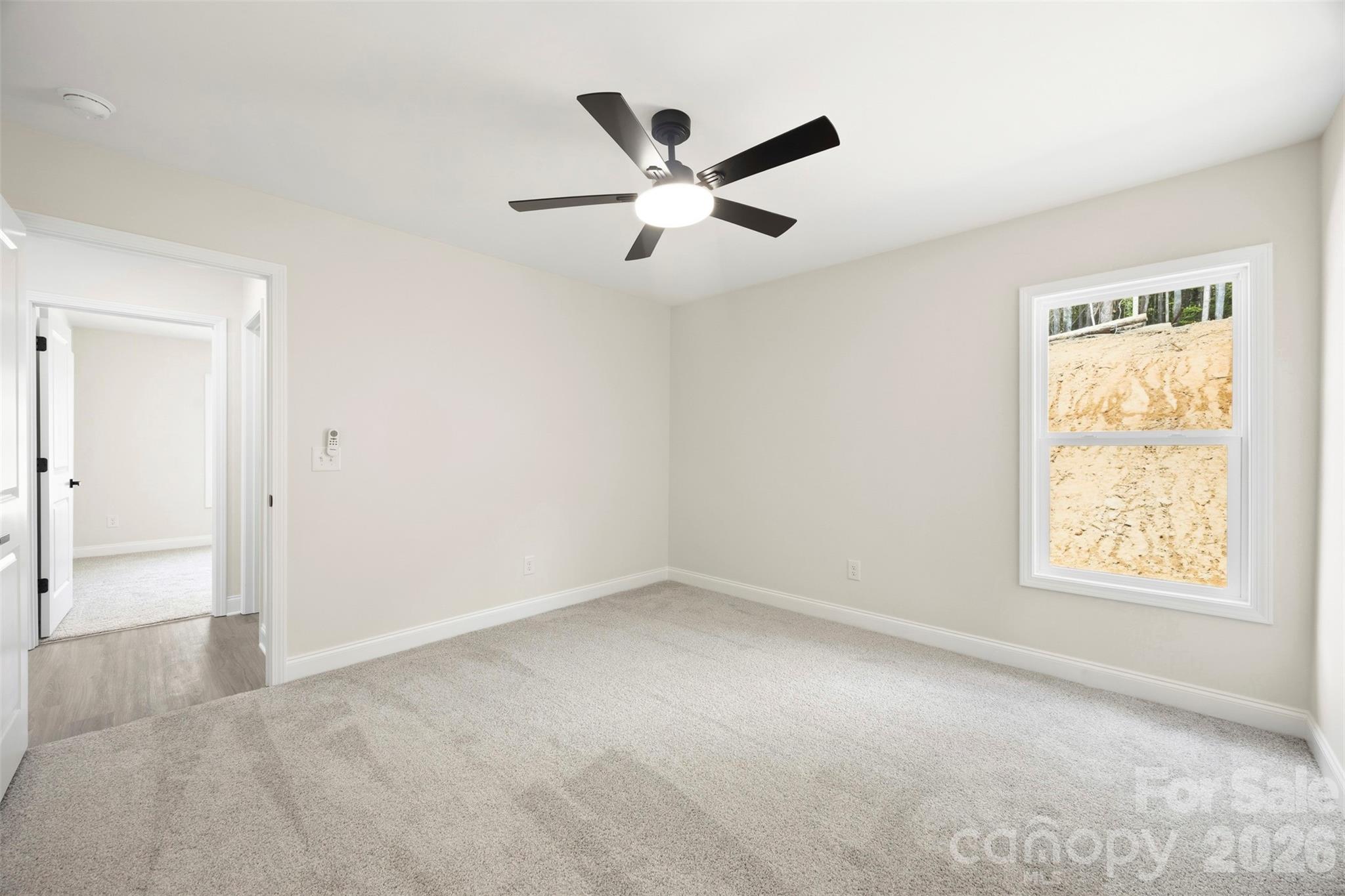 204 Knollwood Circle — Albemarle