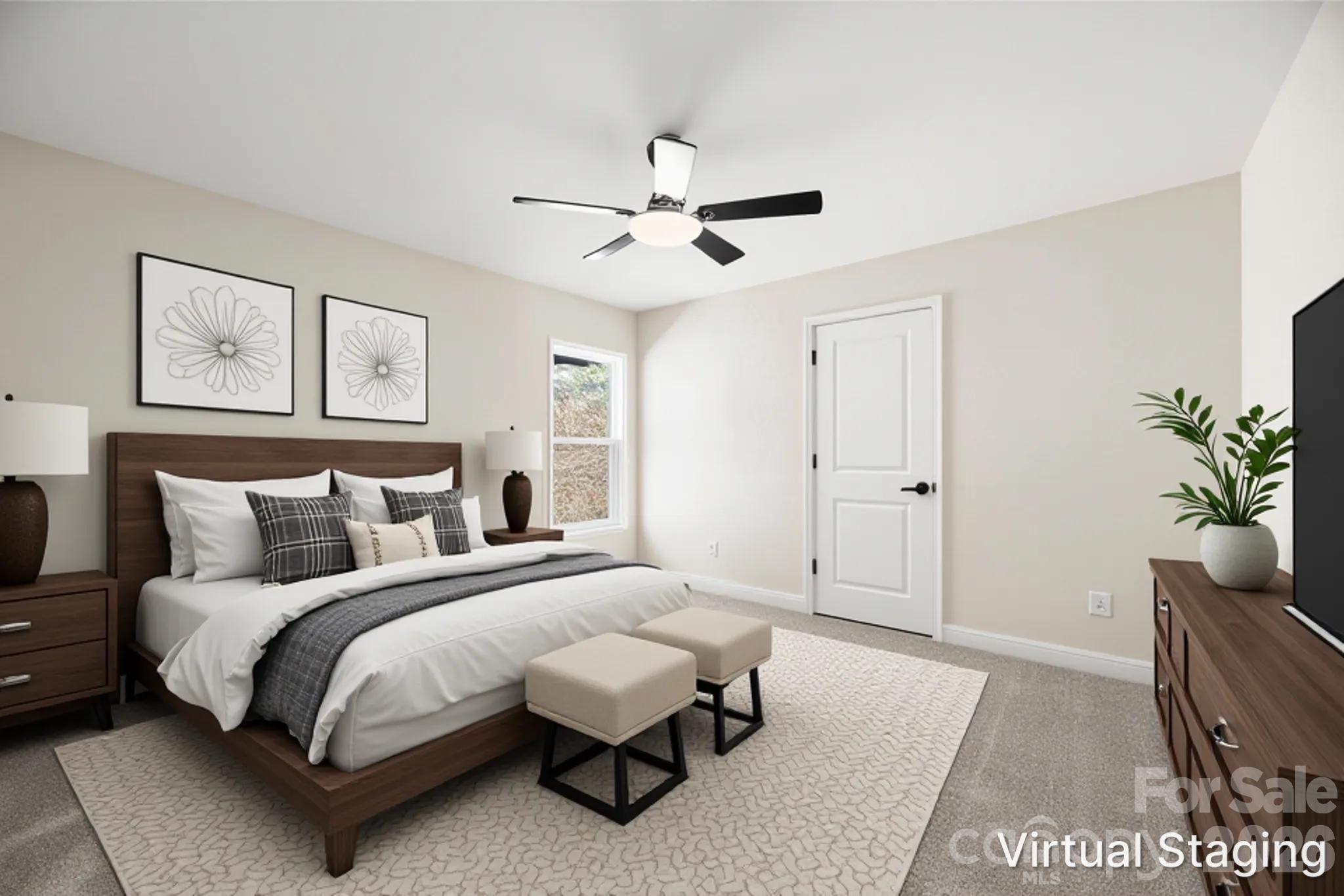 204 Knollwood Circle — Albemarle