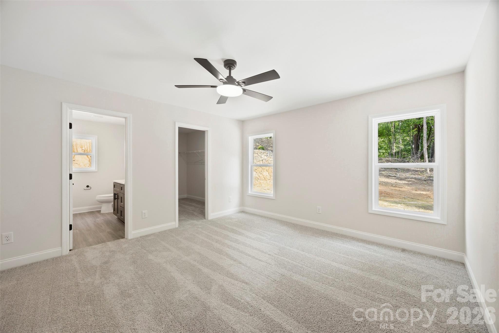 204 Knollwood Circle — Albemarle