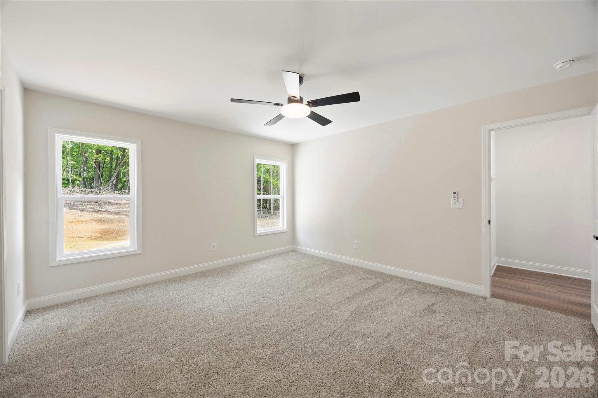 204 Knollwood Circle — Albemarle