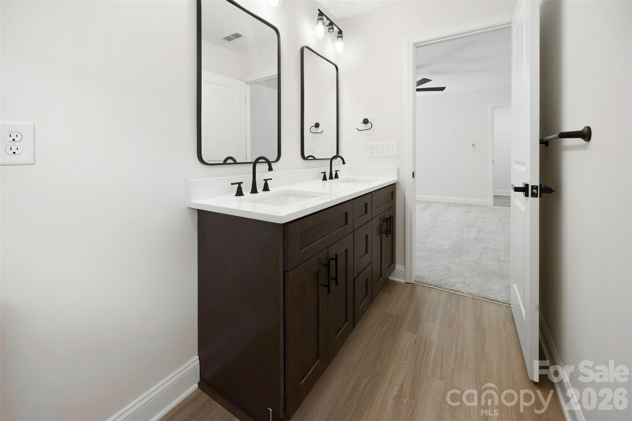 204 Knollwood Circle — Albemarle