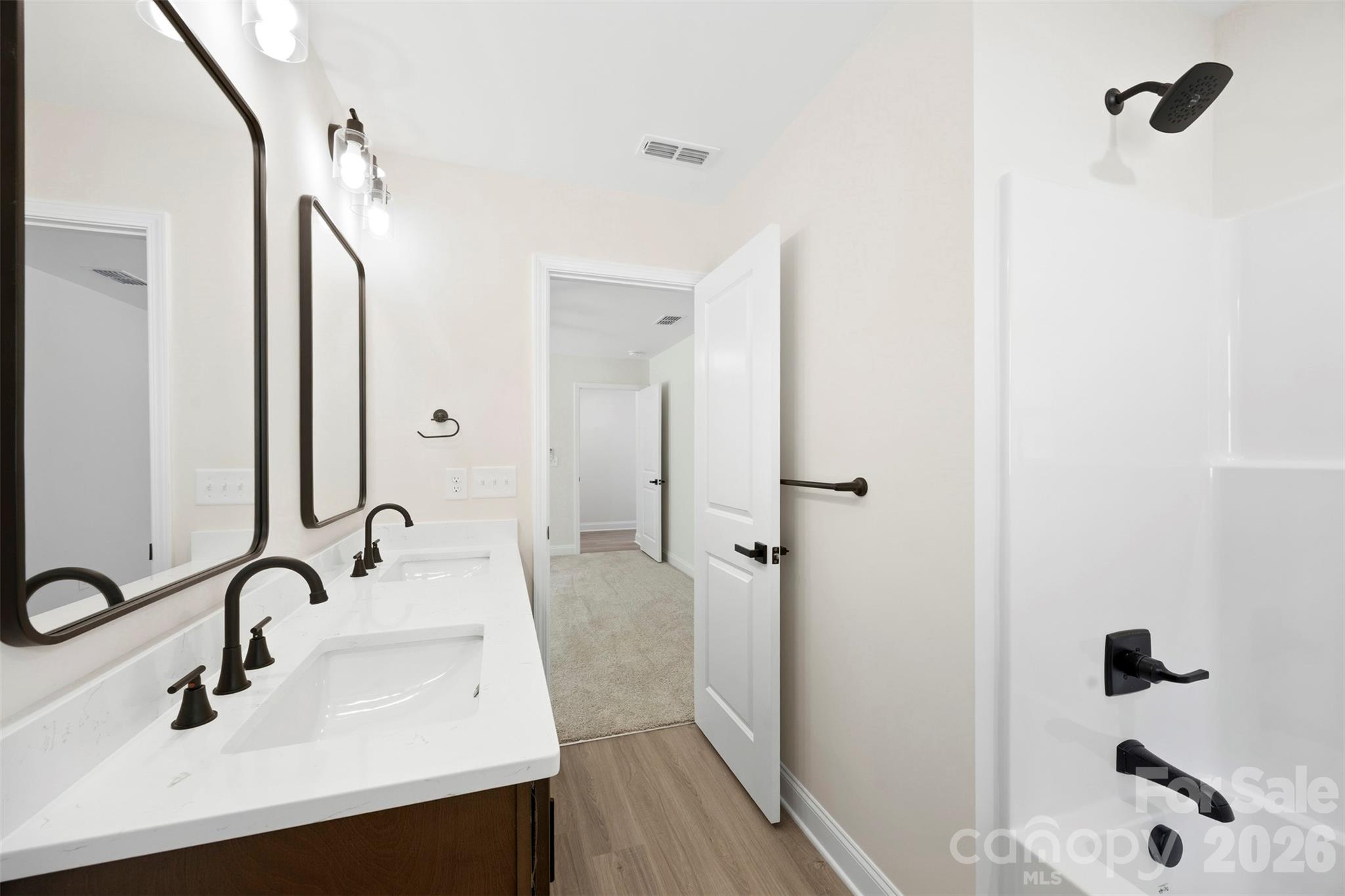 204 Knollwood Circle — Albemarle