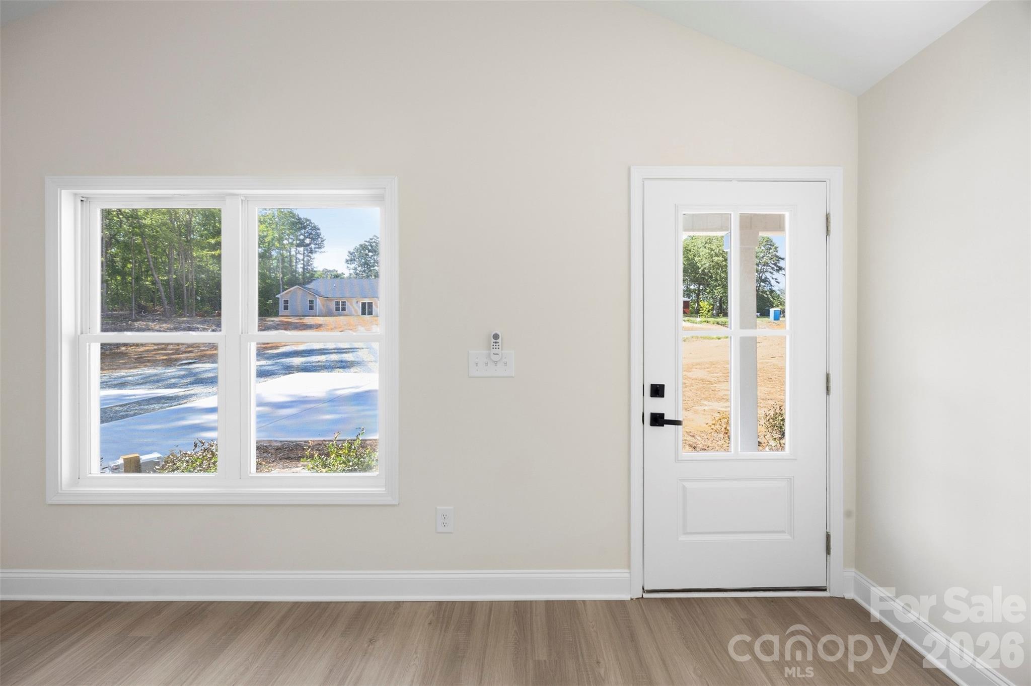 204 Knollwood Circle — Albemarle
