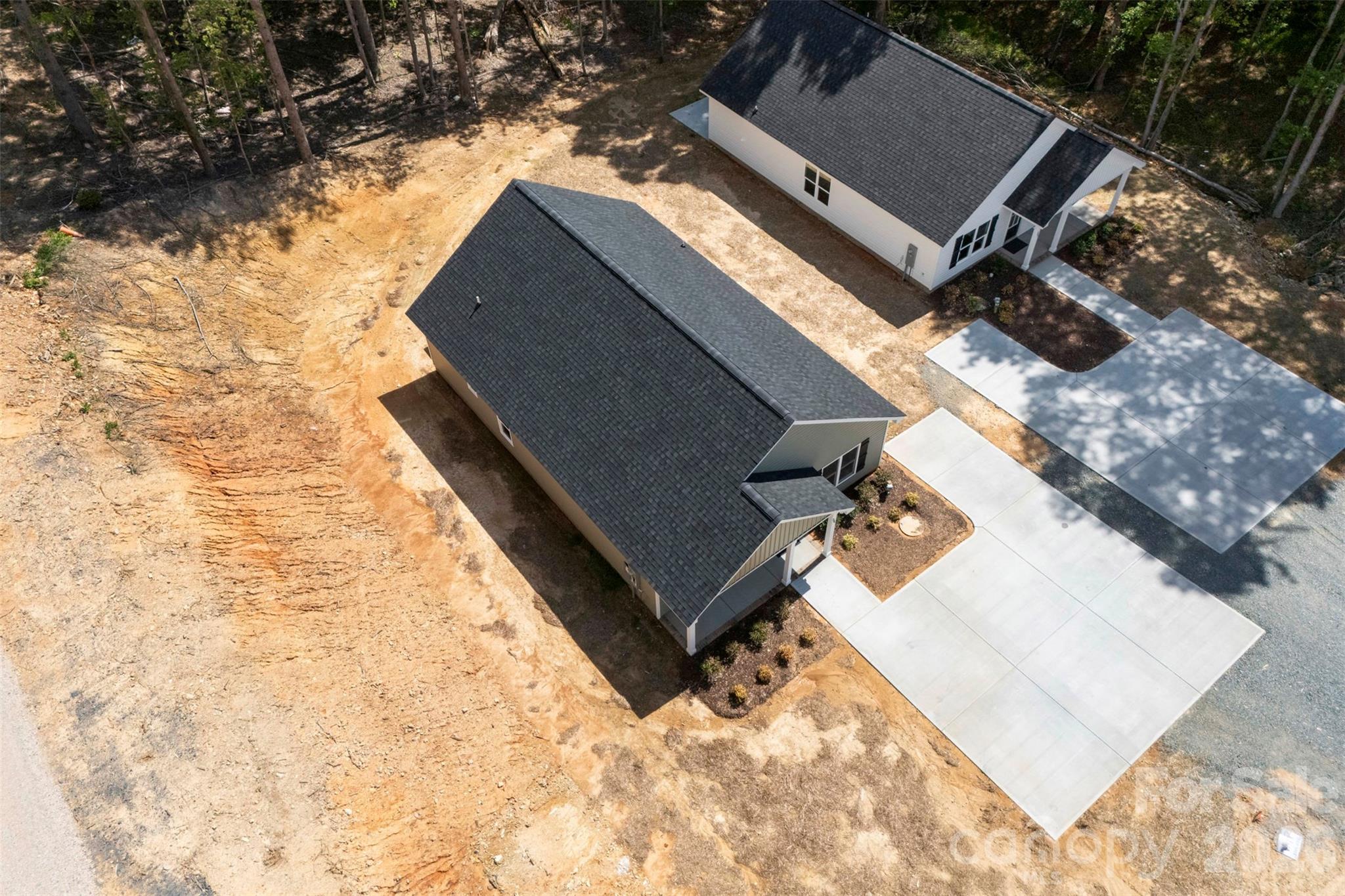 204 Knollwood Circle — Albemarle