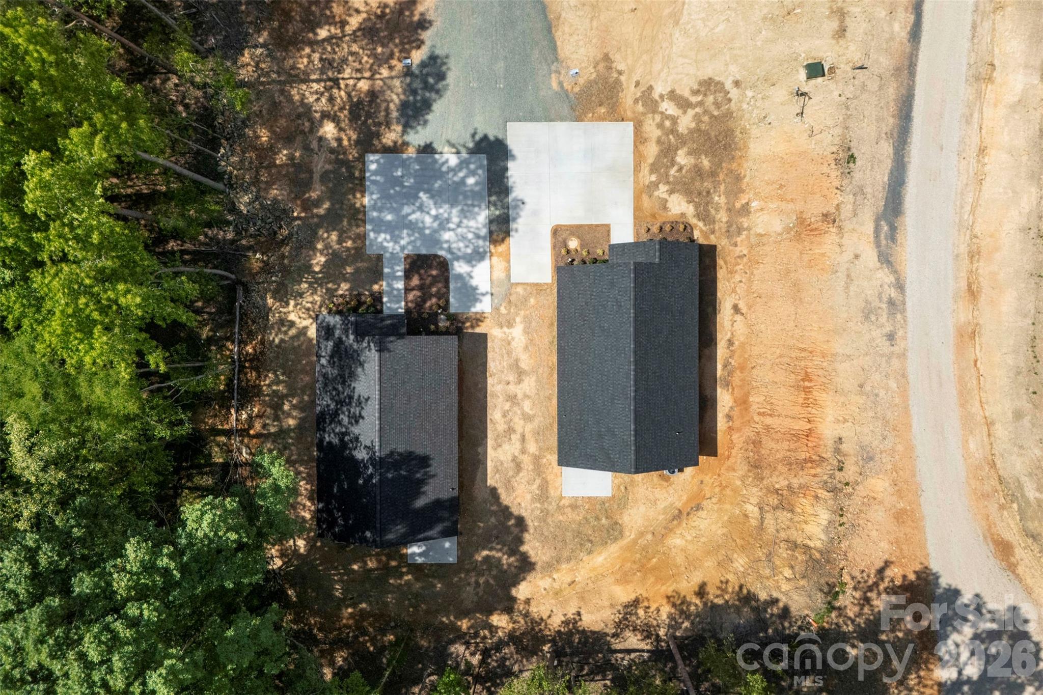 204 Knollwood Circle — Albemarle