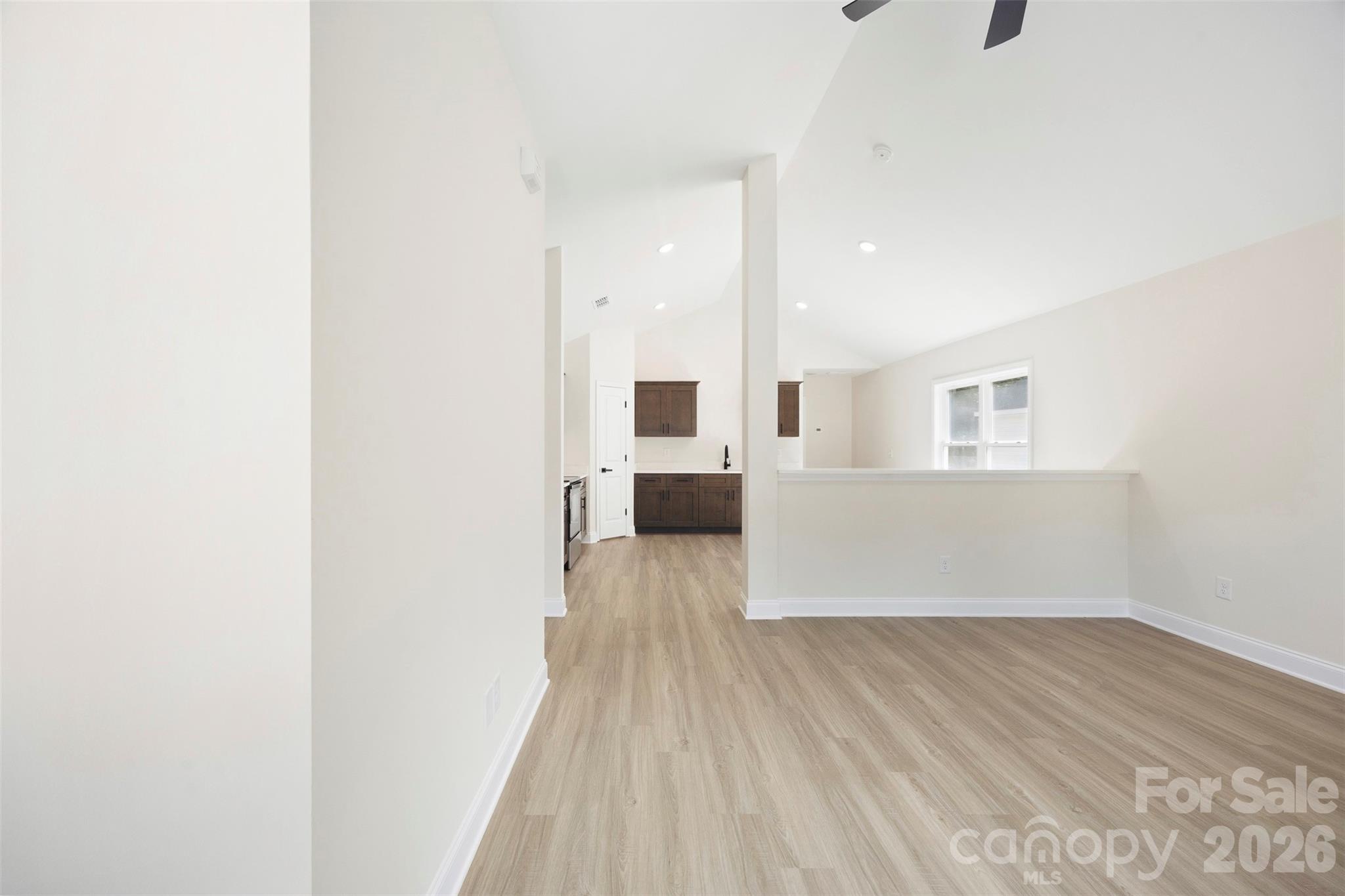 204 Knollwood Circle — Albemarle