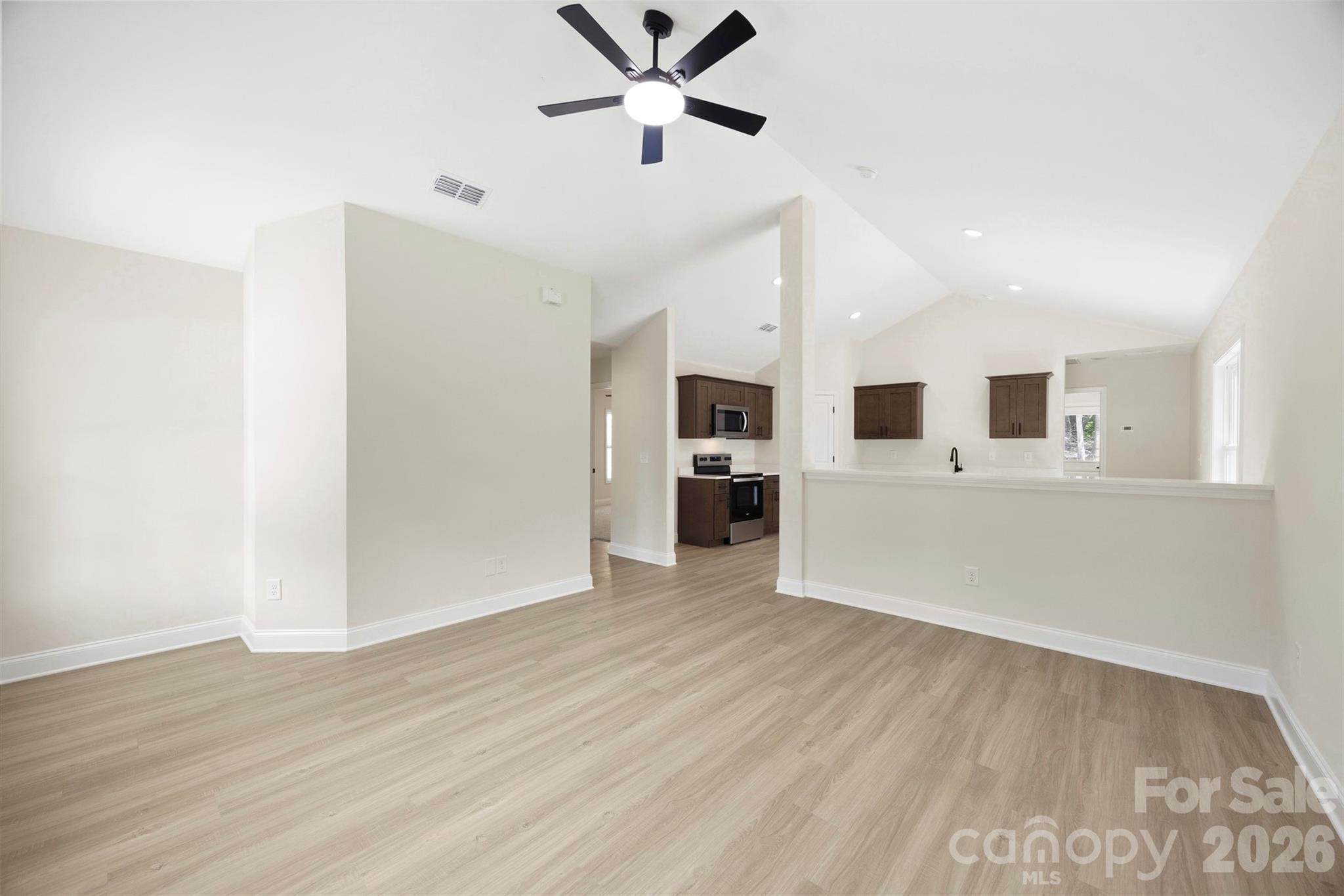 204 Knollwood Circle — Albemarle
