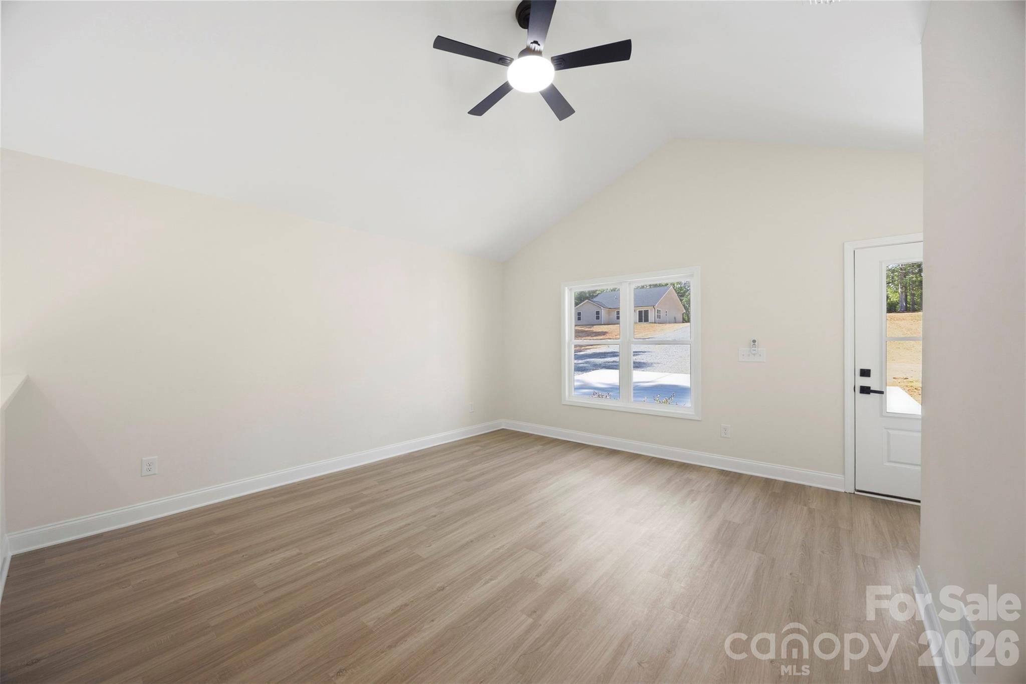 204 Knollwood Circle — Albemarle