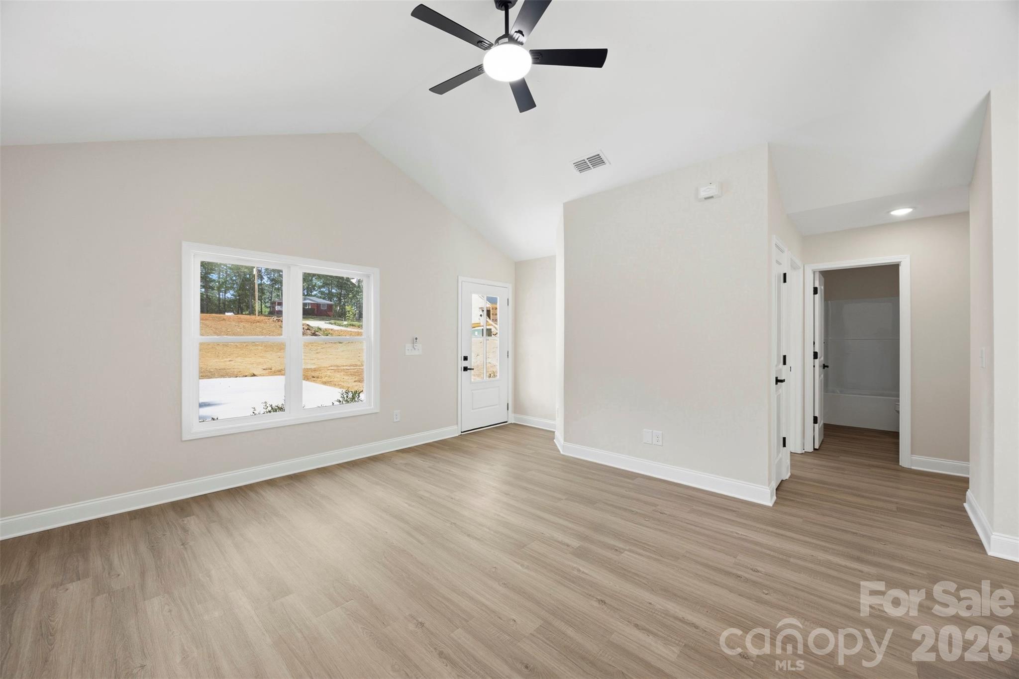 204 Knollwood Circle — Albemarle