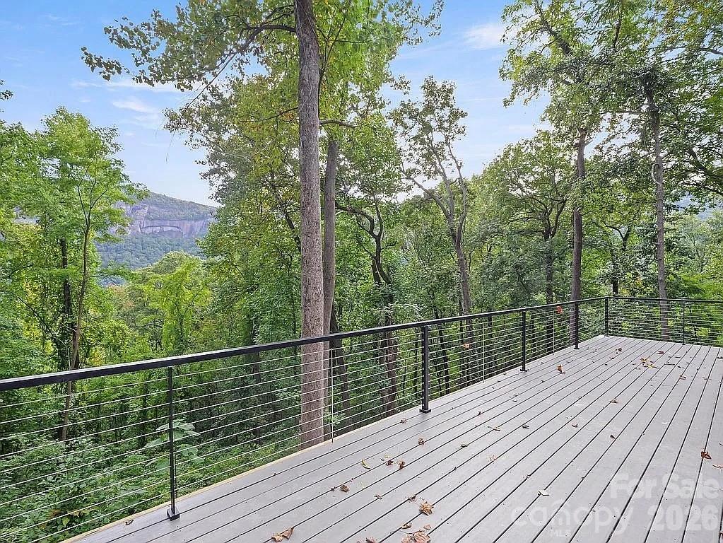 384 Cascada Vista Drive — Chimney Rock
