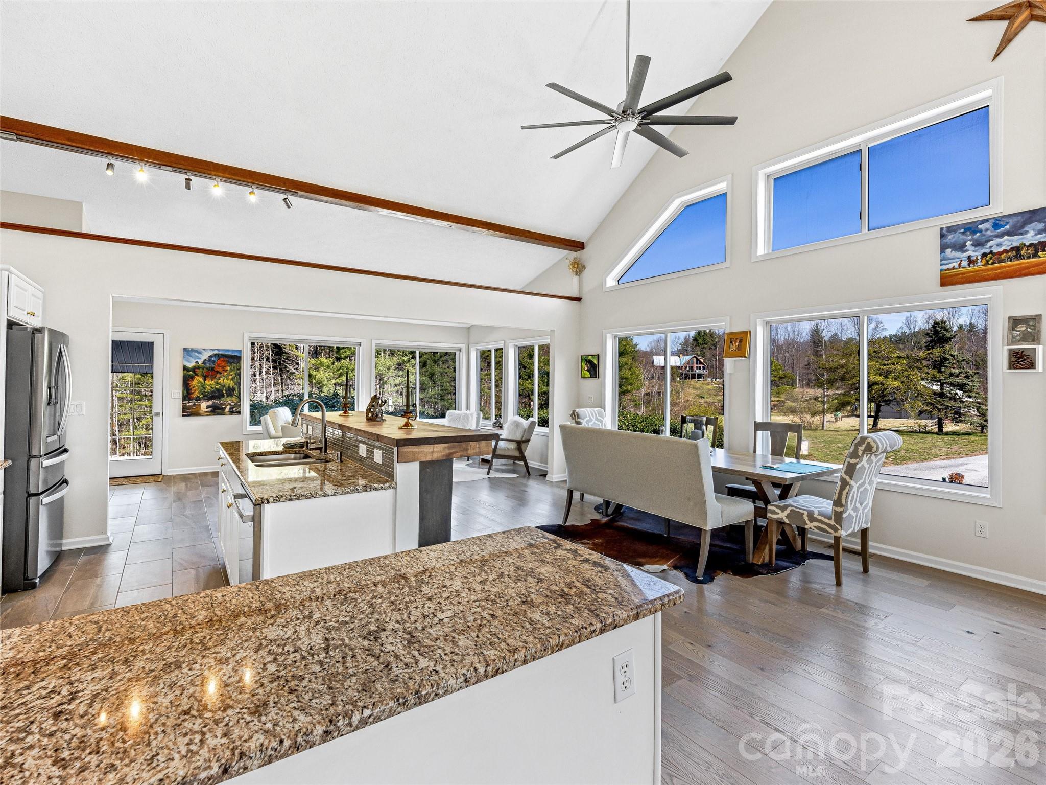 150 Hobby Horse Lane — Hendersonville