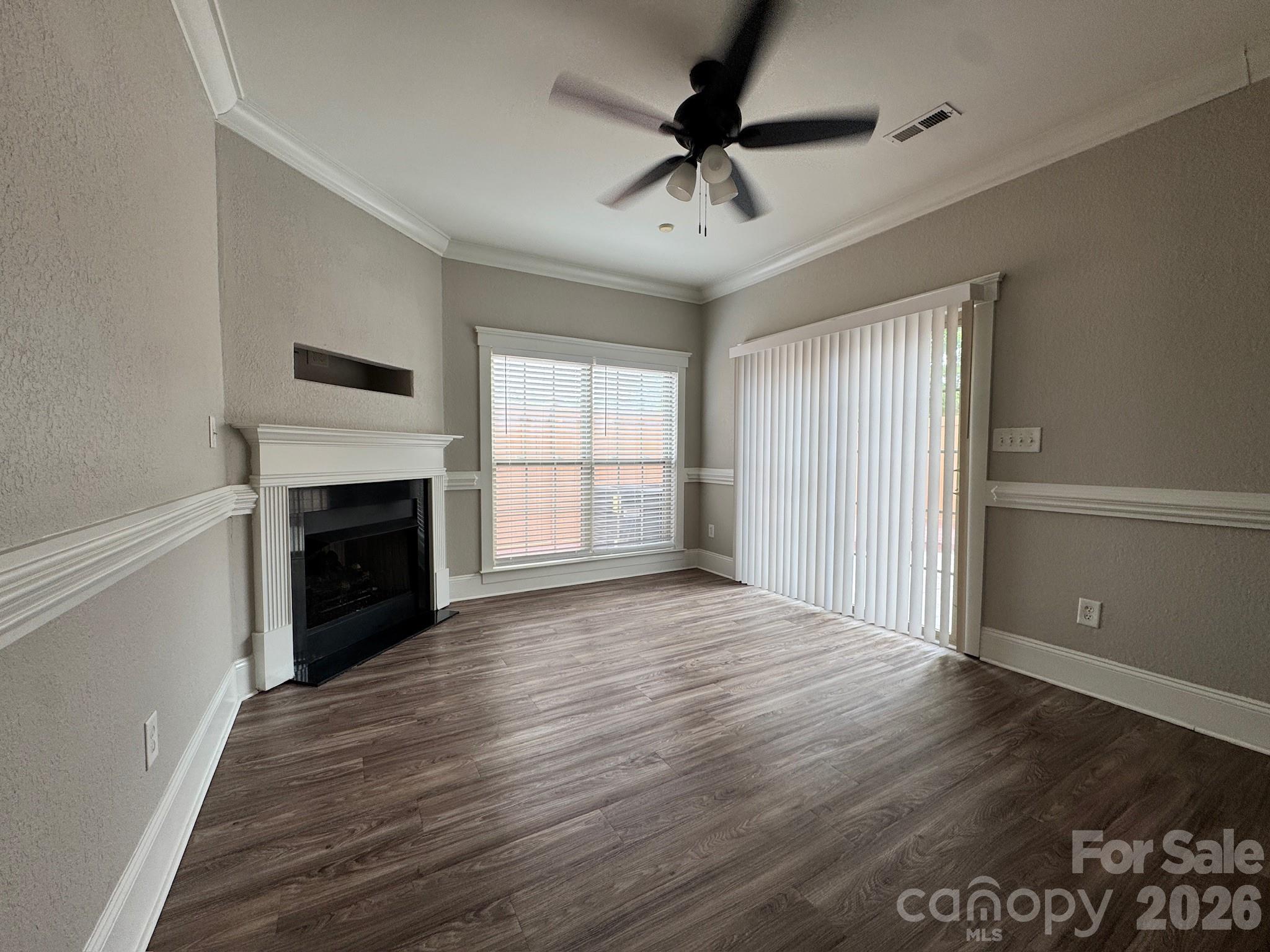 1005 Stuarts Landing Drive — Cramerton