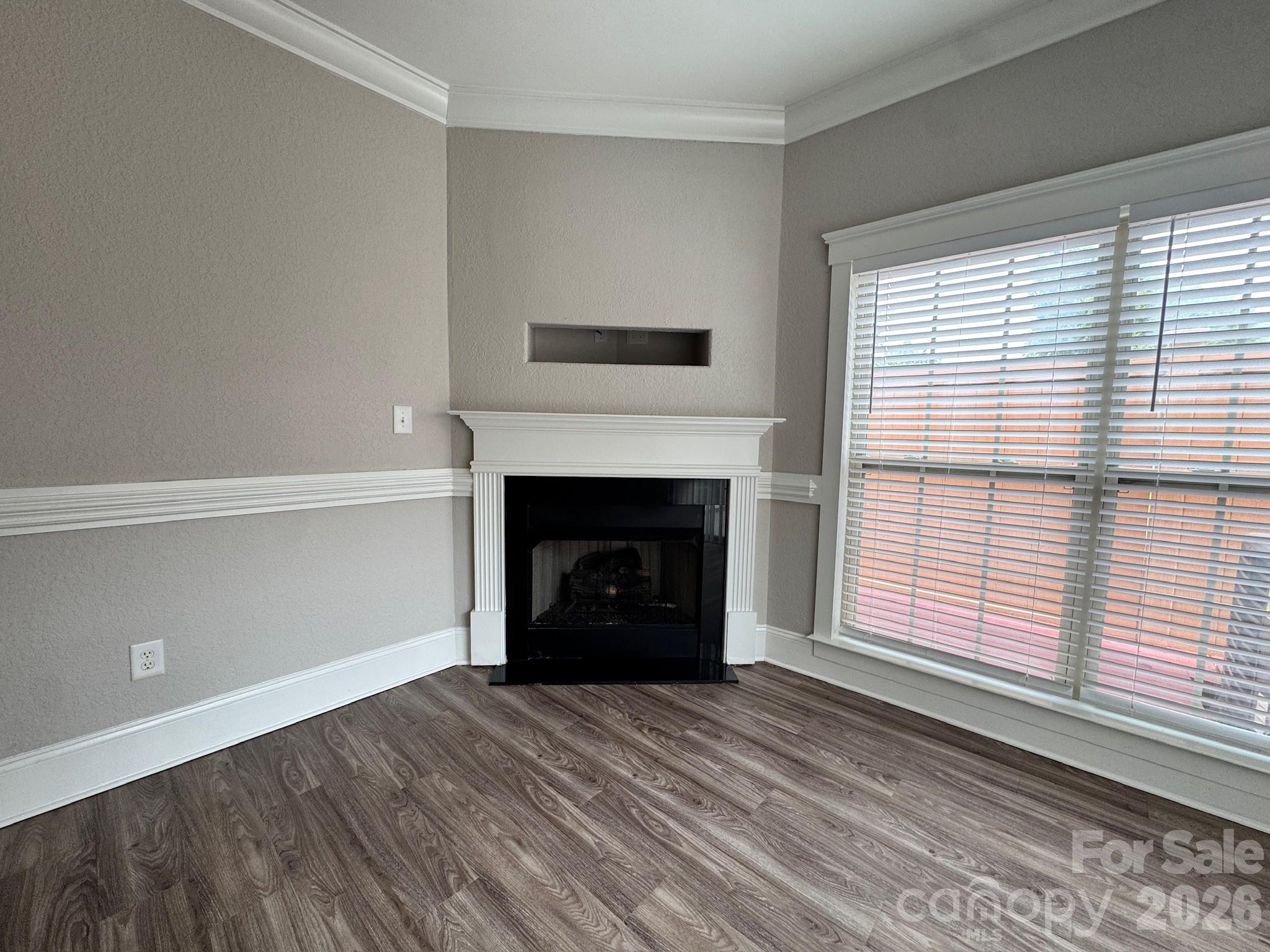 1005 Stuarts Landing Drive — Cramerton