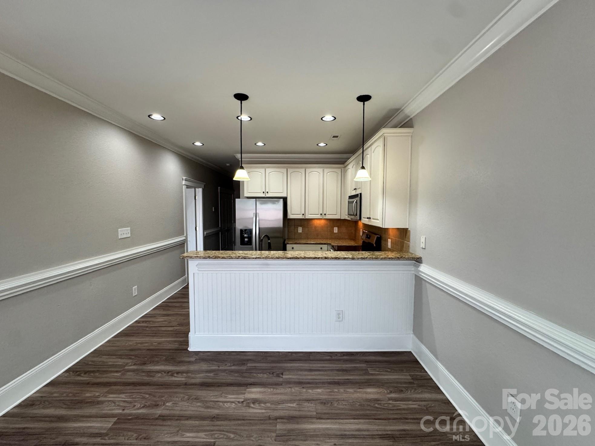 1005 Stuarts Landing Drive — Cramerton