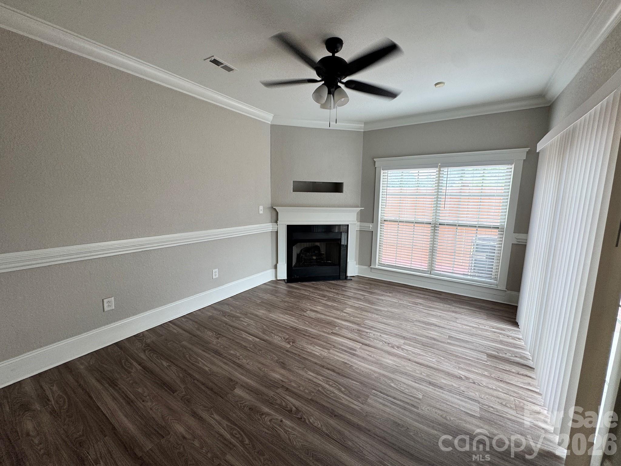 1005 Stuarts Landing Drive — Cramerton