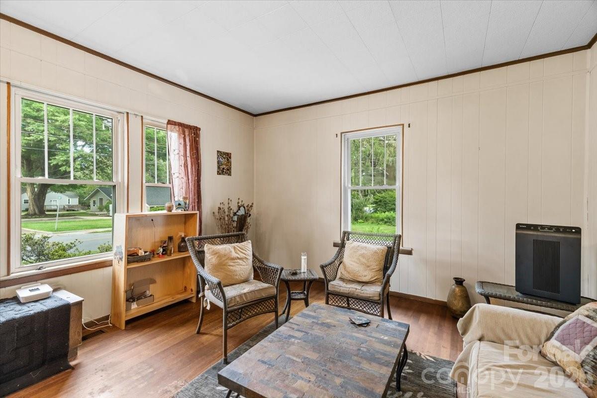 196 E French Broad Street — Brevard