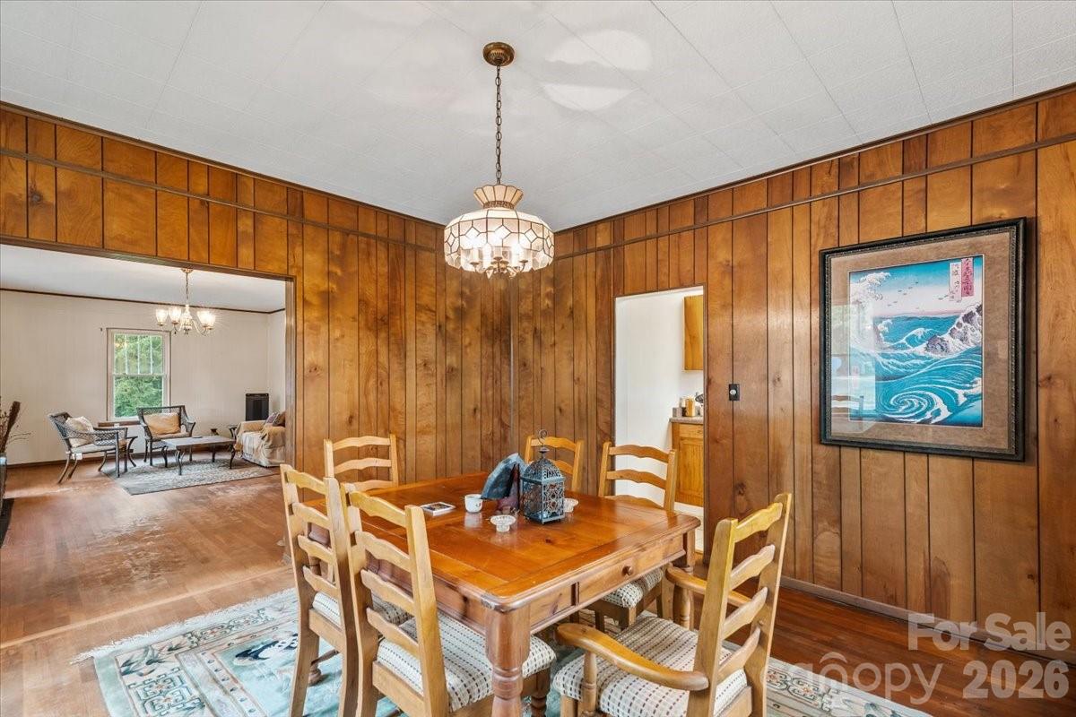 196 E French Broad Street — Brevard