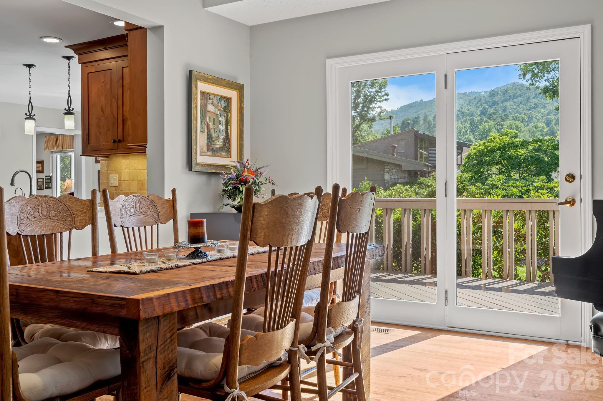 52 Clubside Drive — Asheville