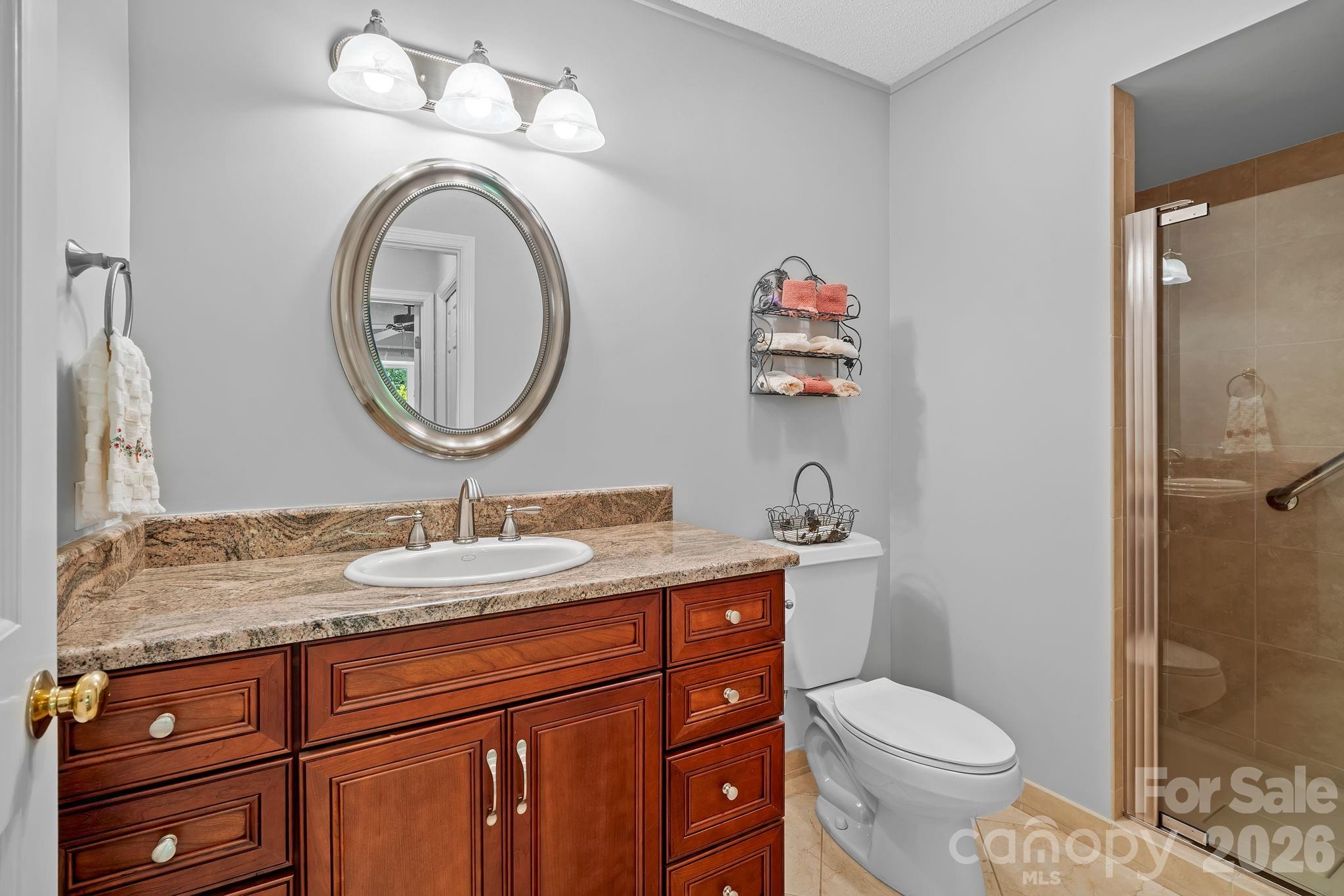 52 Clubside Drive — Asheville