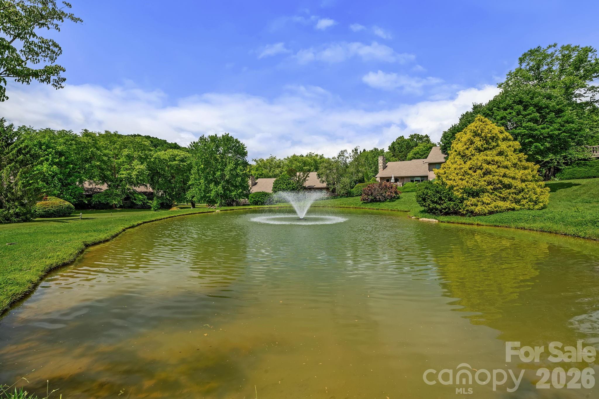 52 Clubside Drive — Asheville