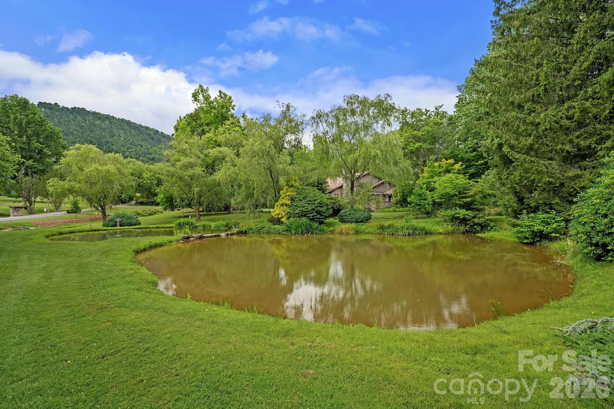 52 Clubside Drive — Asheville