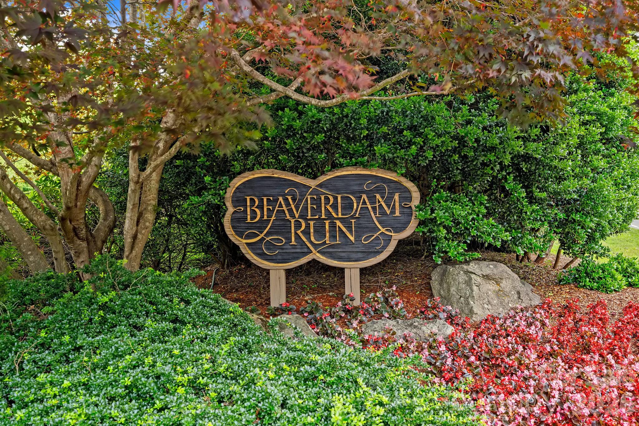 52 Clubside Drive — Asheville