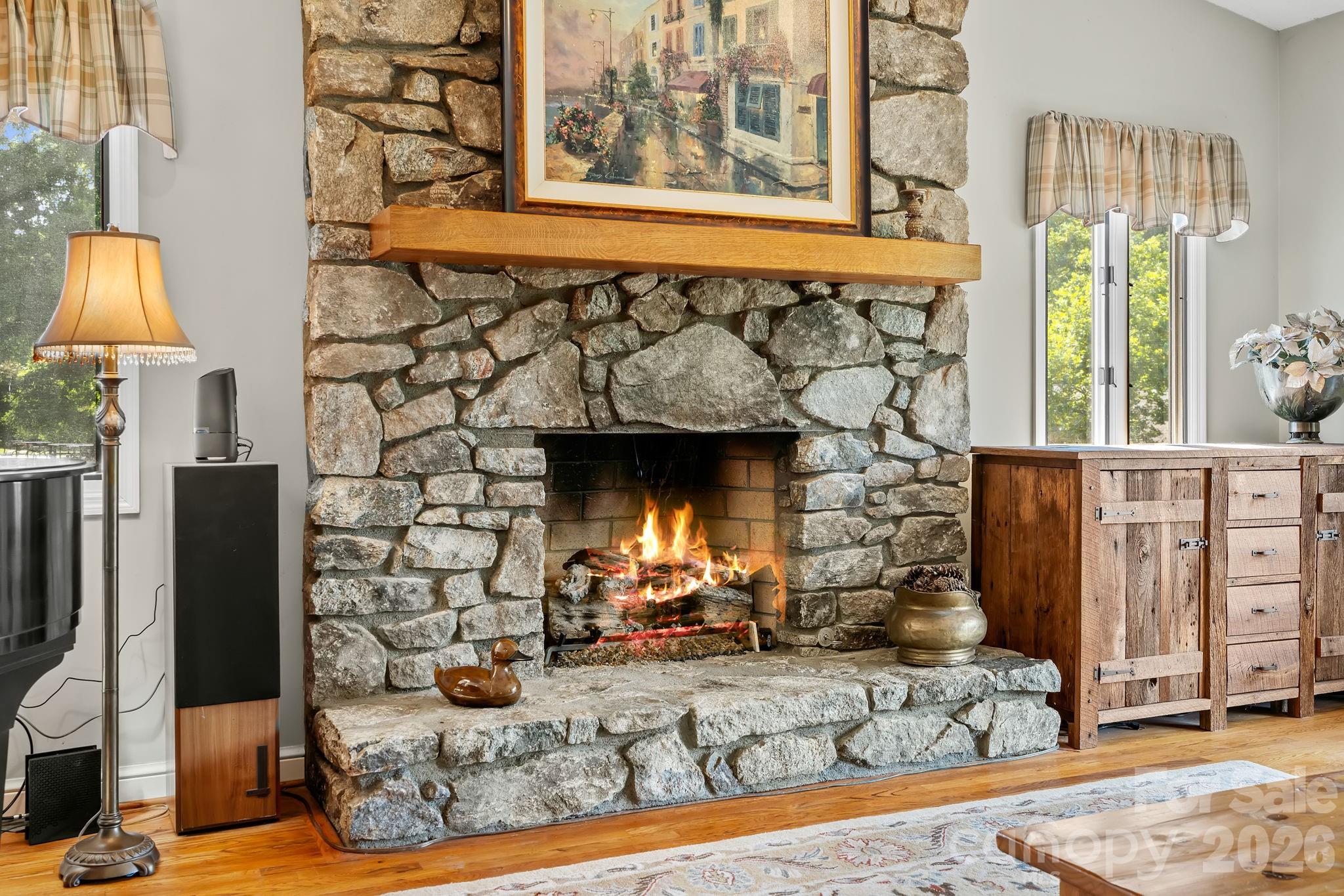 52 Clubside Drive — Asheville