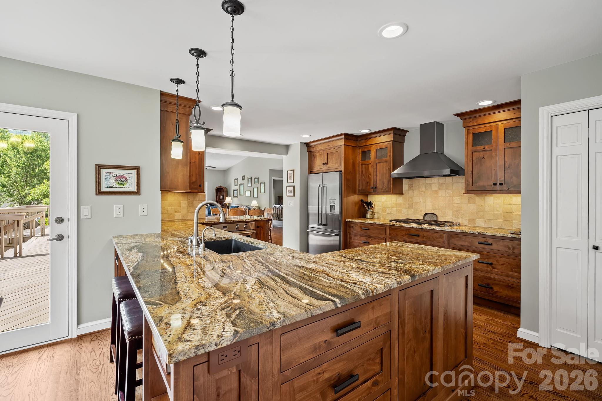 52 Clubside Drive — Asheville