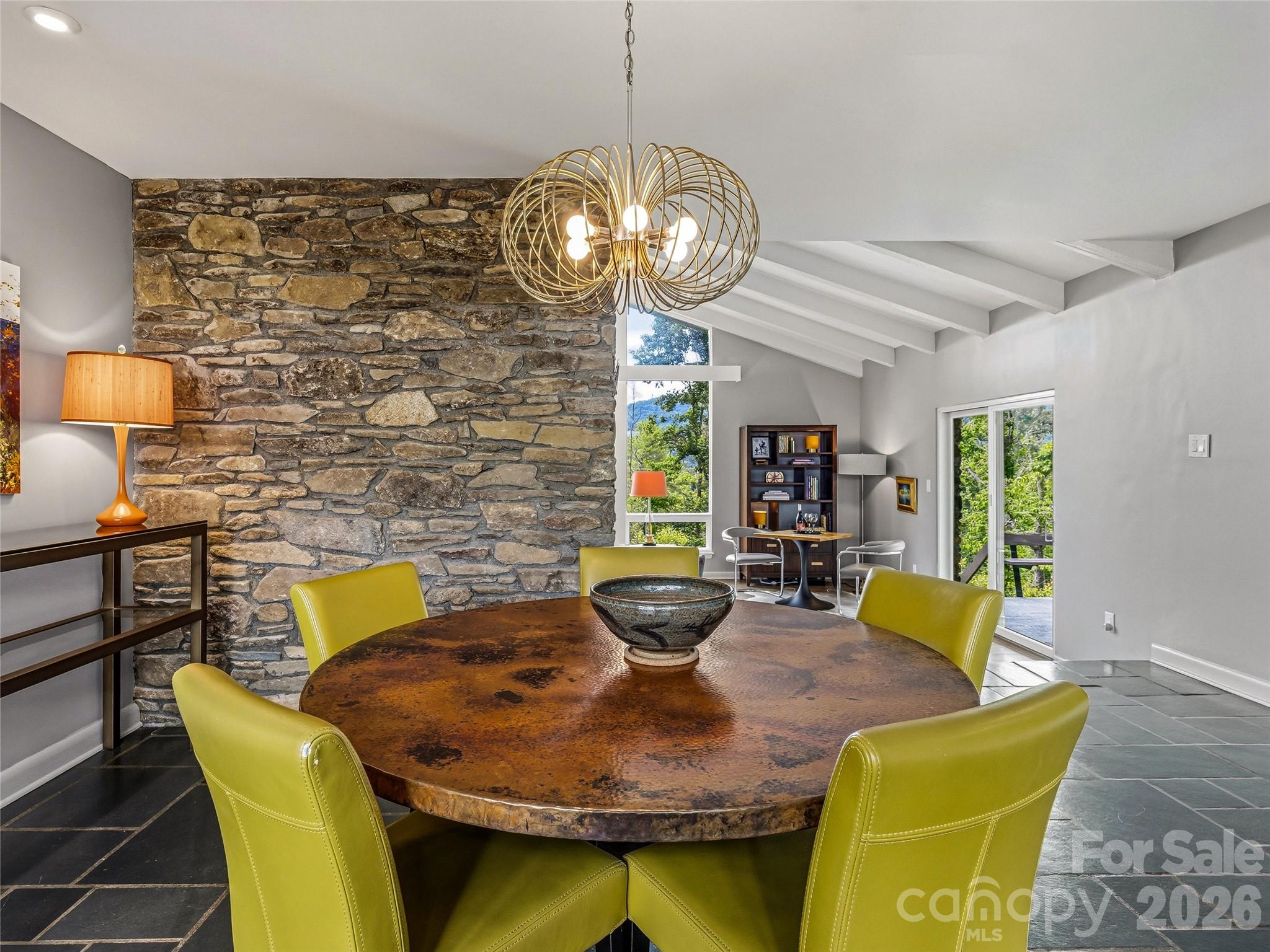 4 Kent Place — Asheville