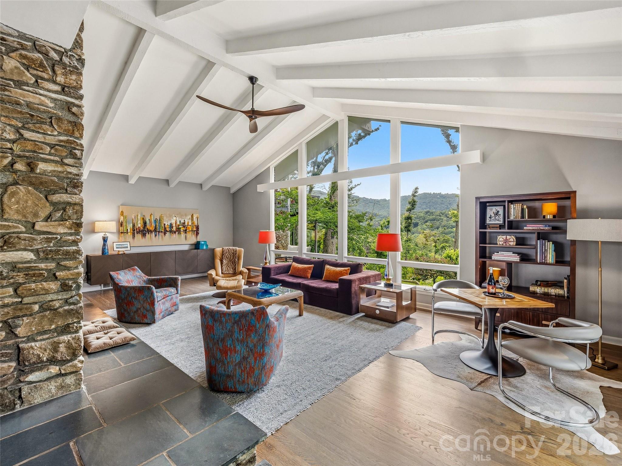 4 Kent Place — Asheville
