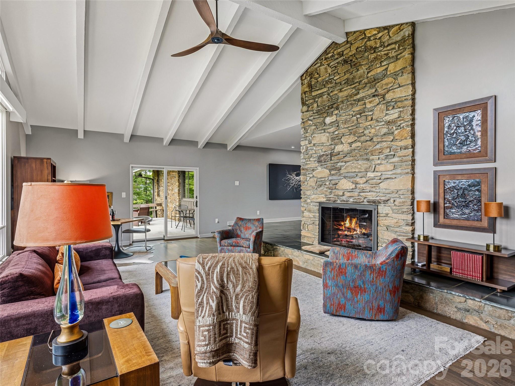 4 Kent Place — Asheville