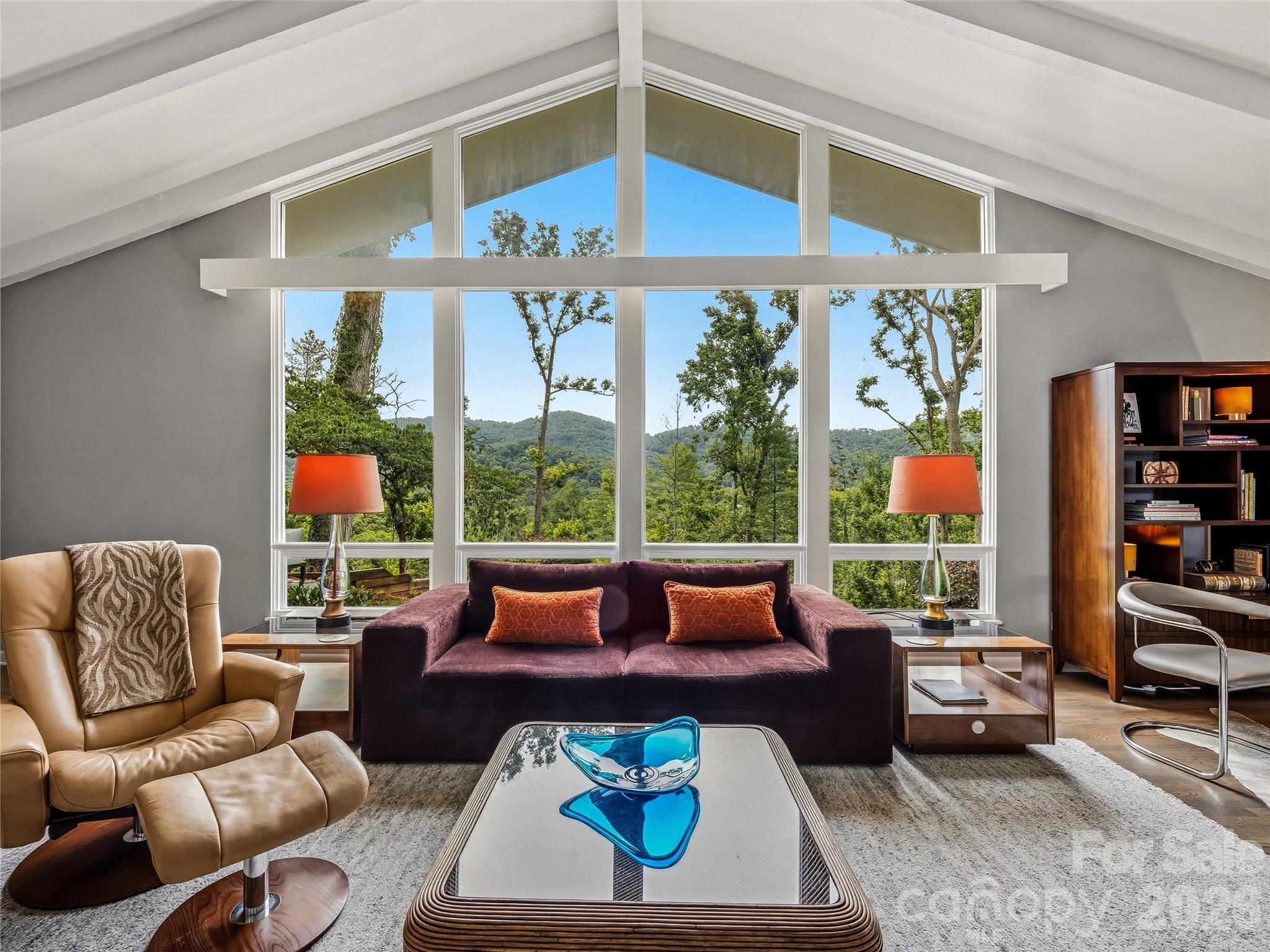 4 Kent Place — Asheville