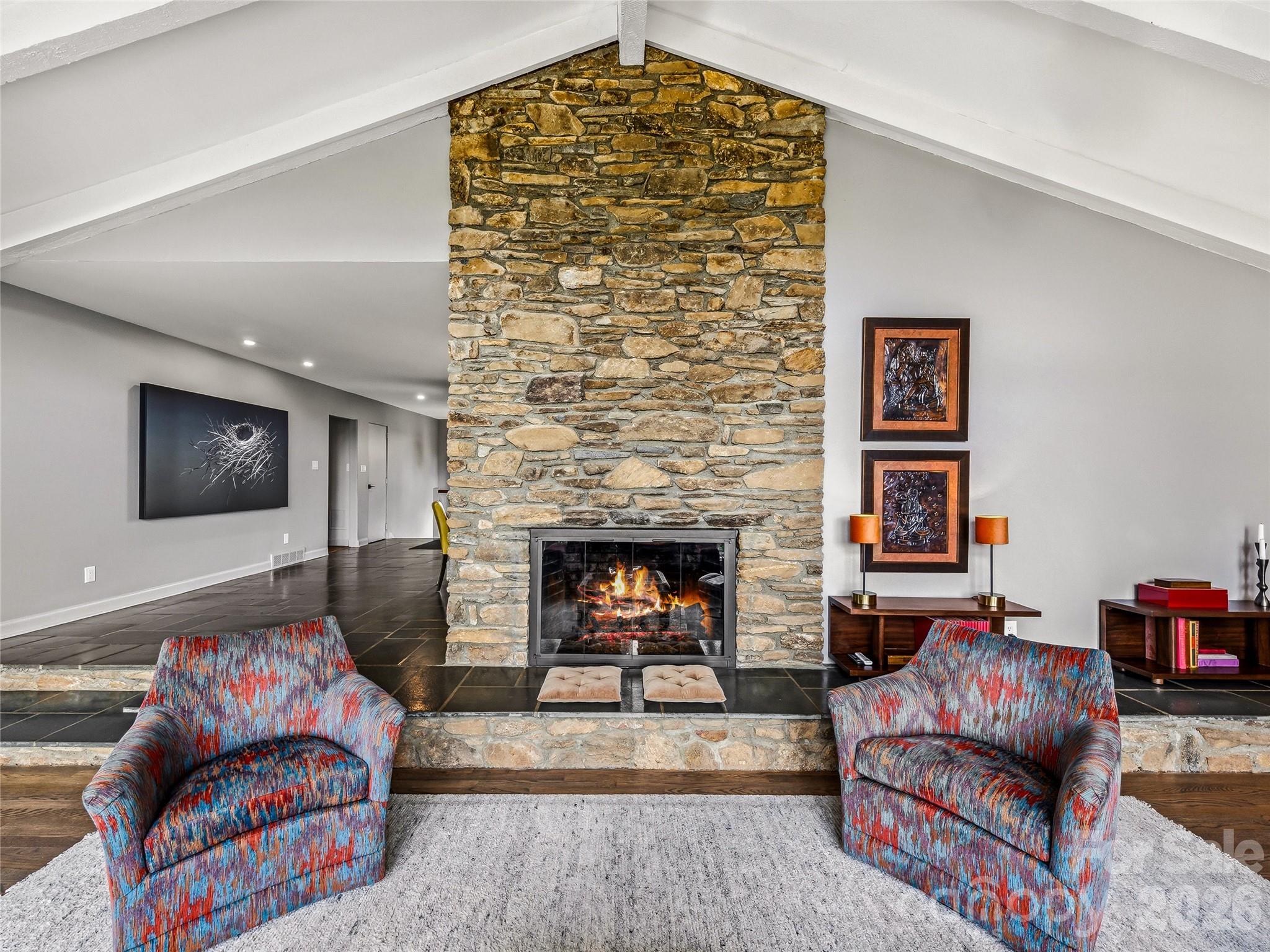 4 Kent Place — Asheville