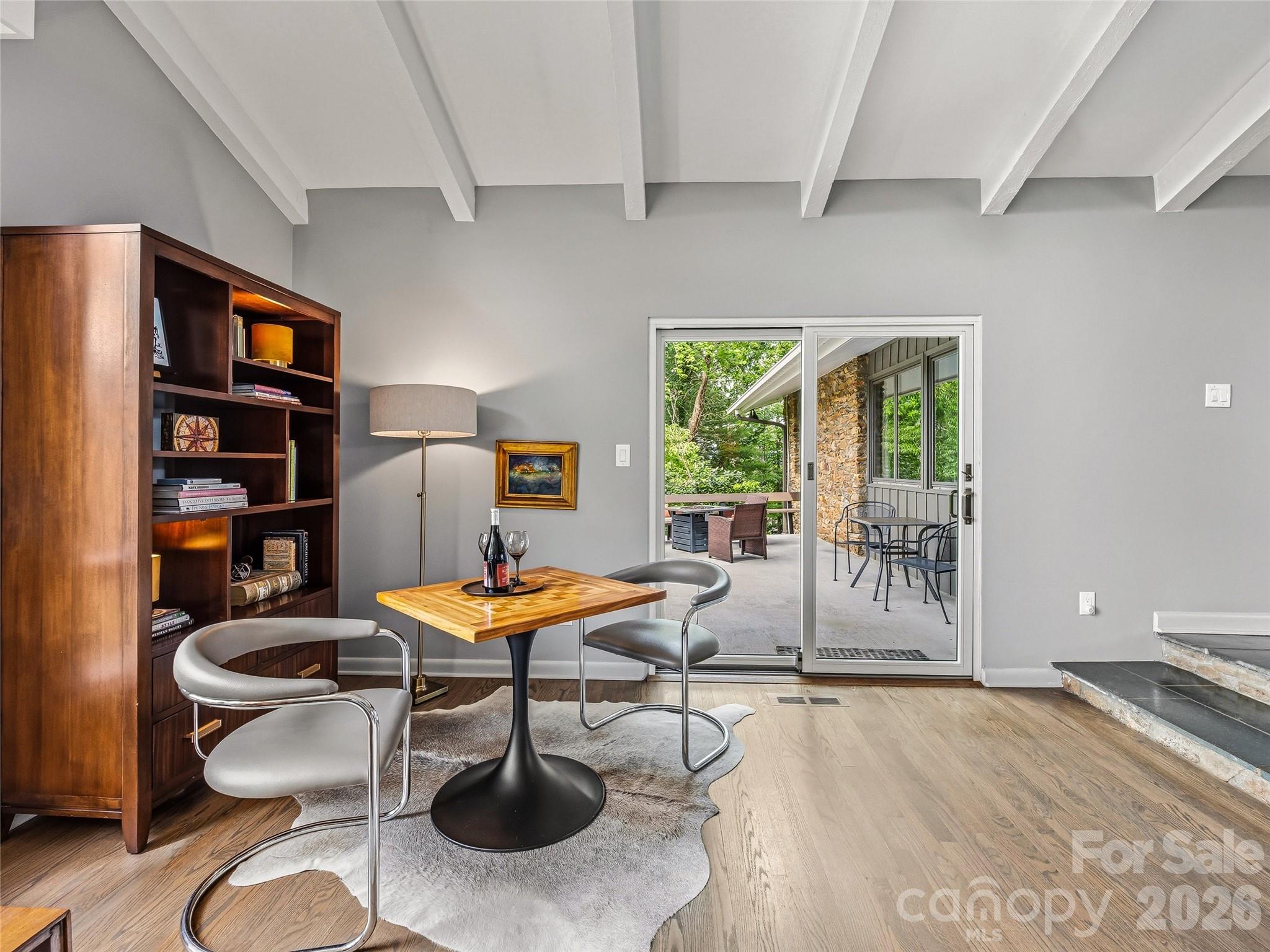 4 Kent Place — Asheville