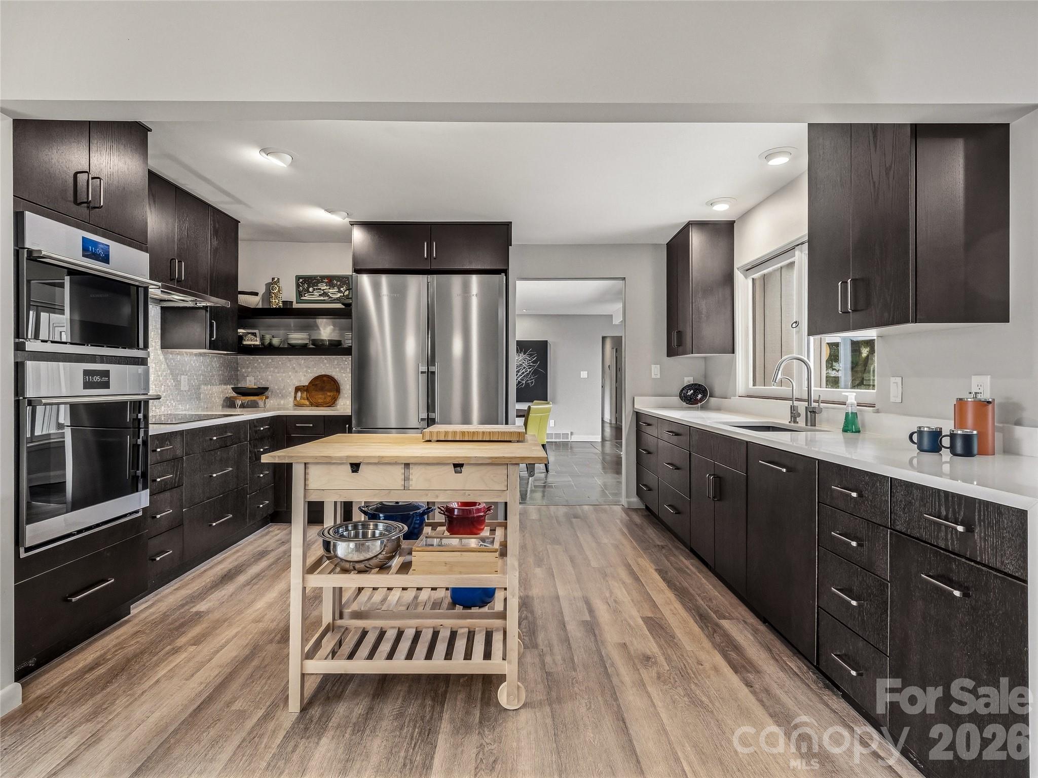 4 Kent Place — Asheville