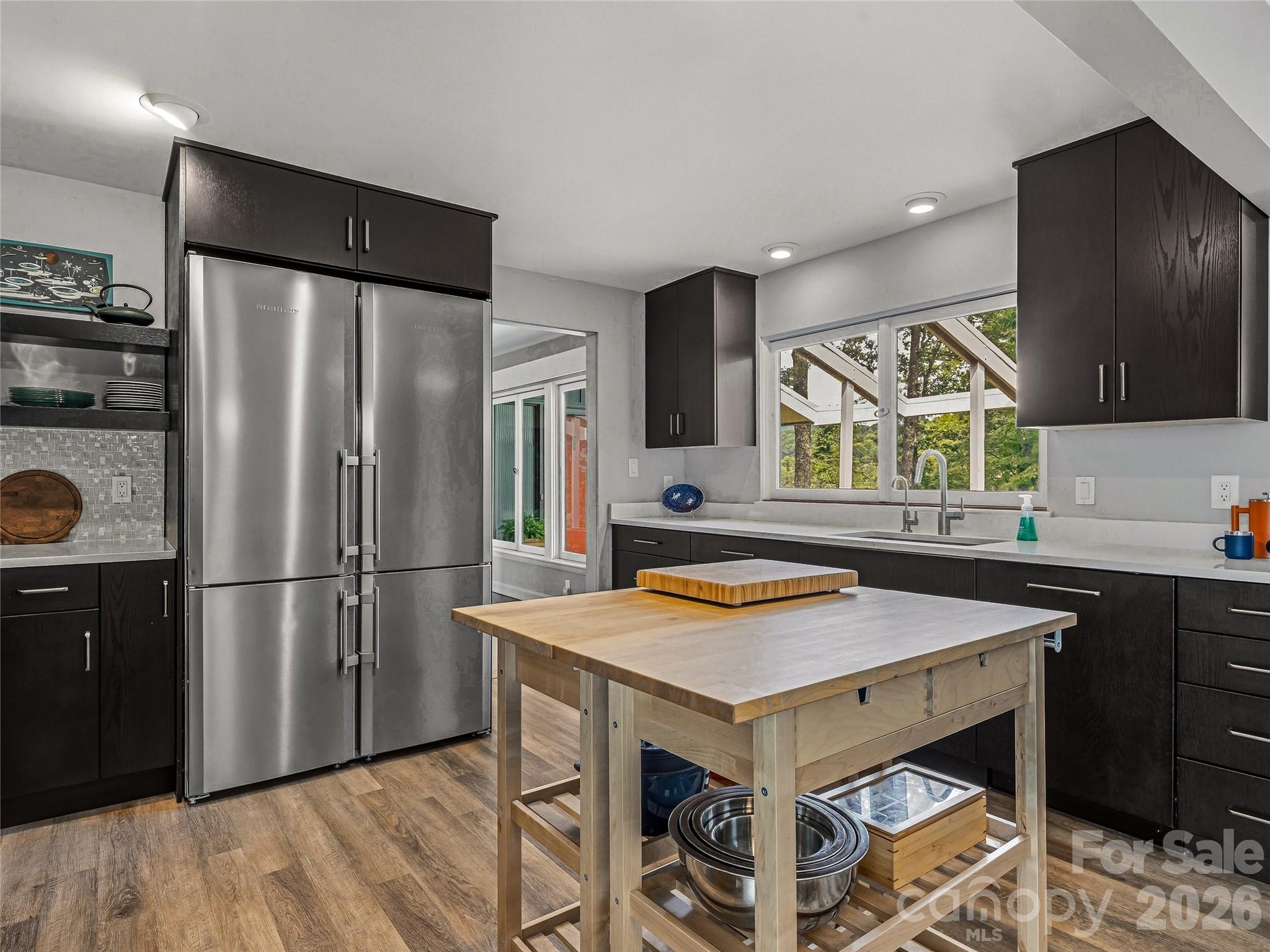4 Kent Place — Asheville
