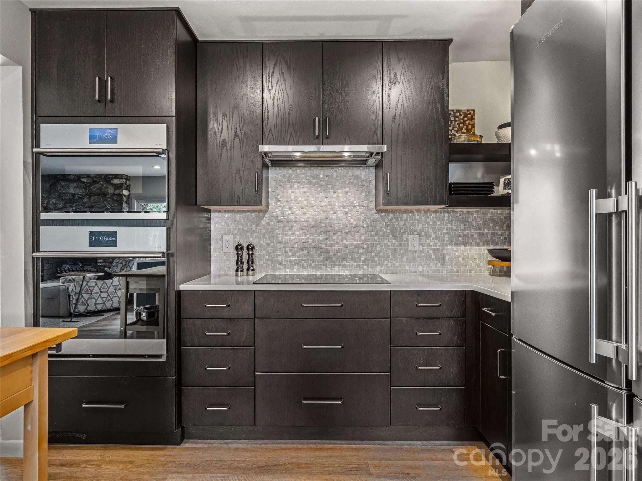 4 Kent Place — Asheville
